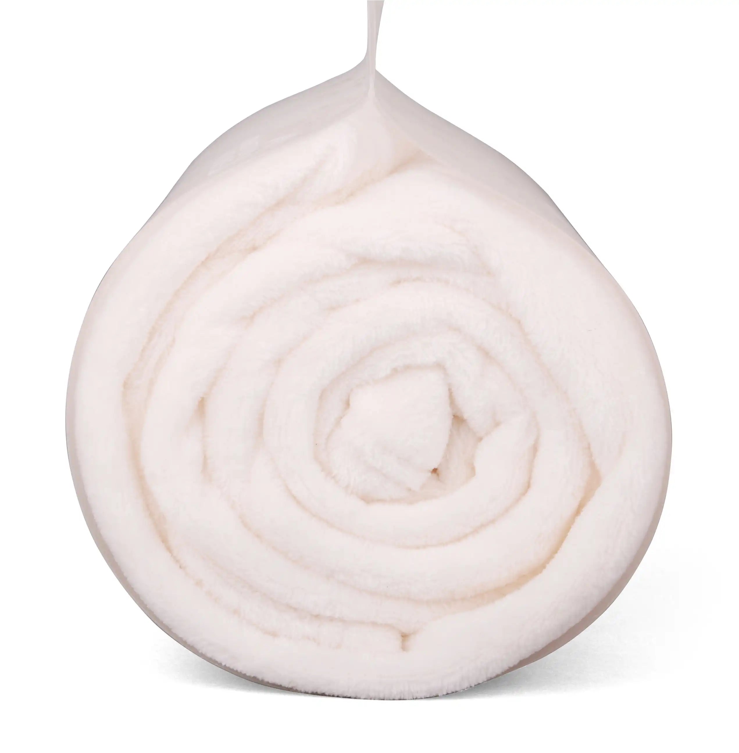 بطانية ميكروفايبر (130 سم × 180 سم)