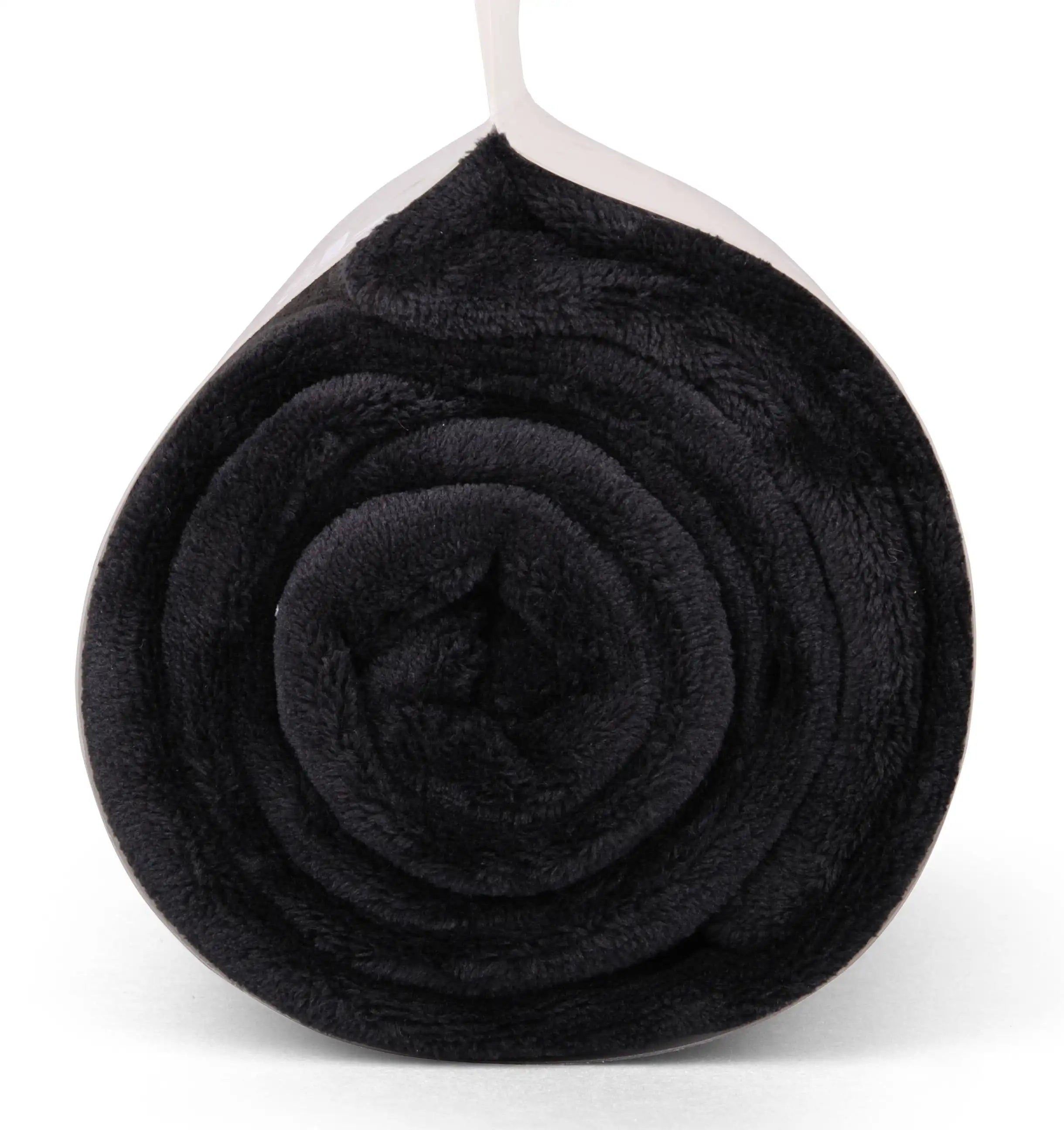 بطانية ميكروفايبر (130 سم × 180 سم)