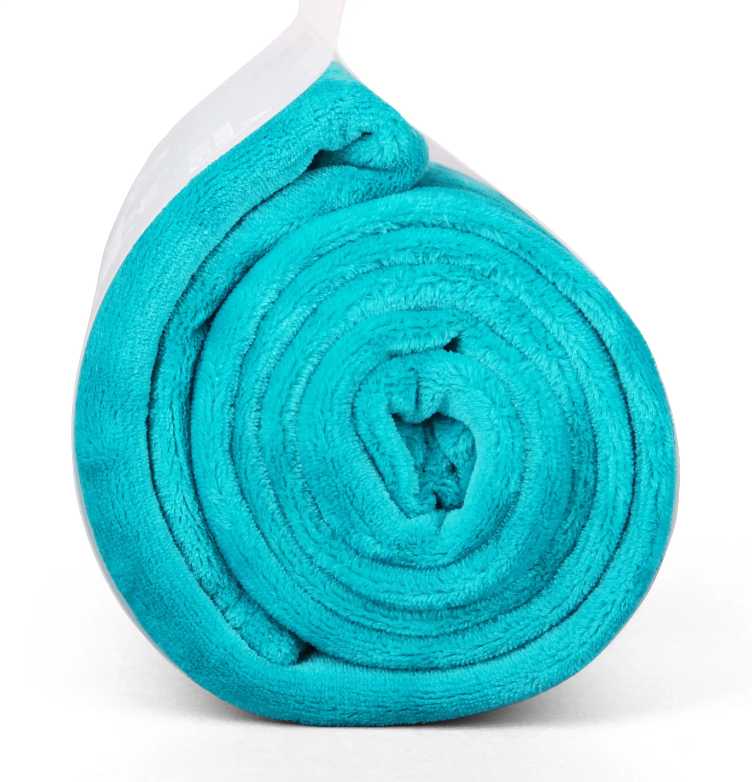 بطانية ميكروفايبر (130 سم × 180 سم)