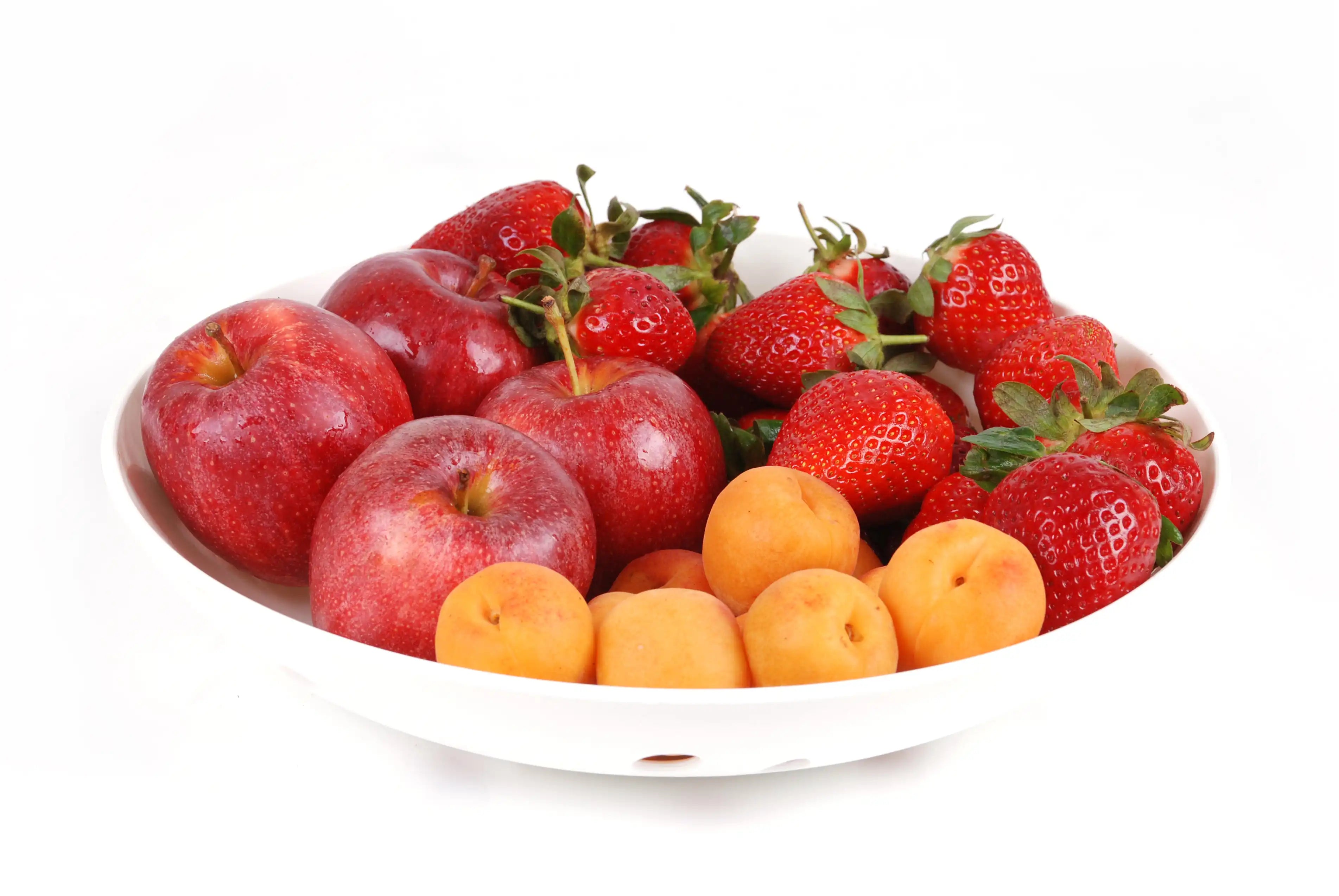 Fruit Tray