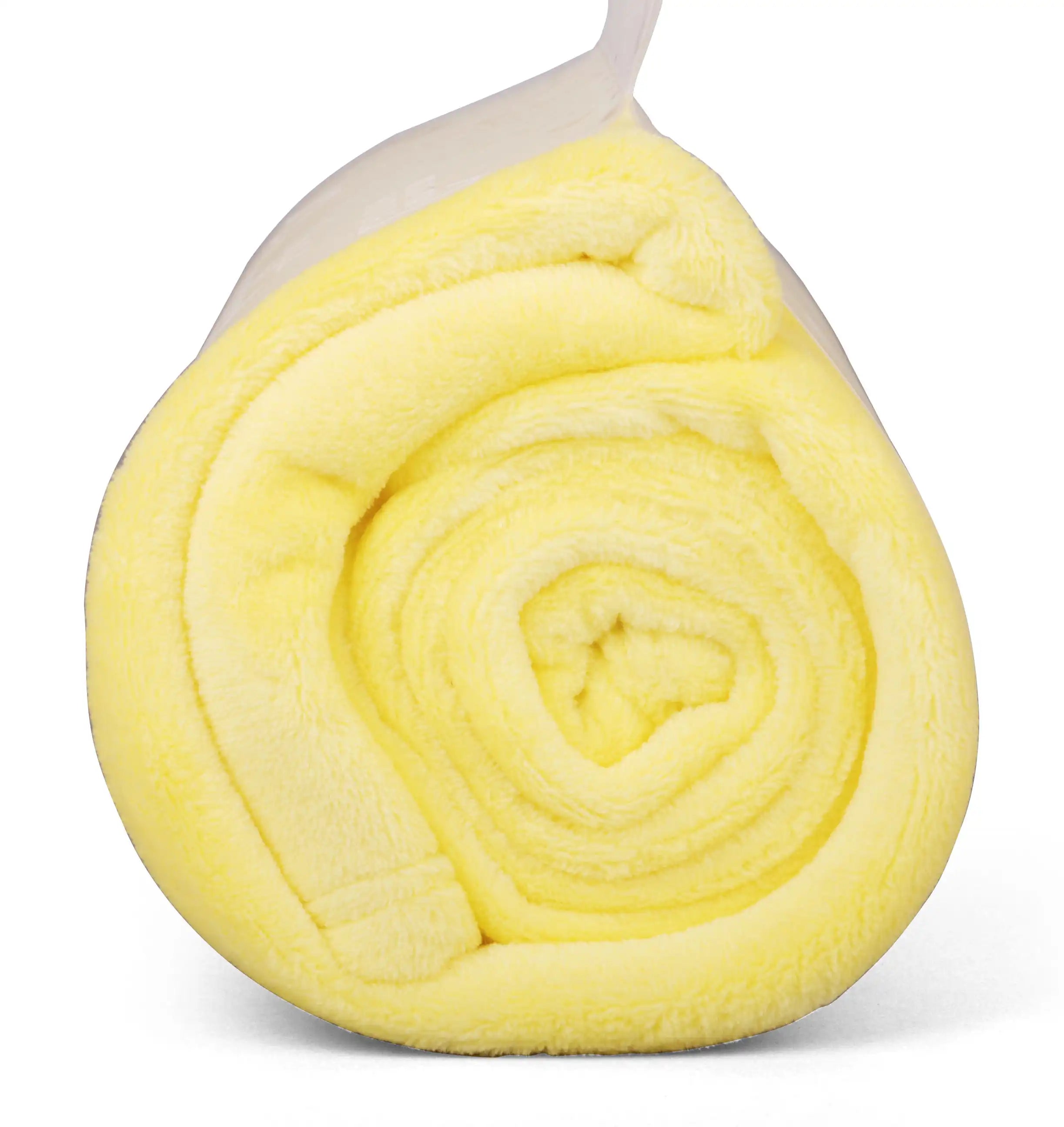 بطانية ميكروفايبر (130 سم × 180 سم)