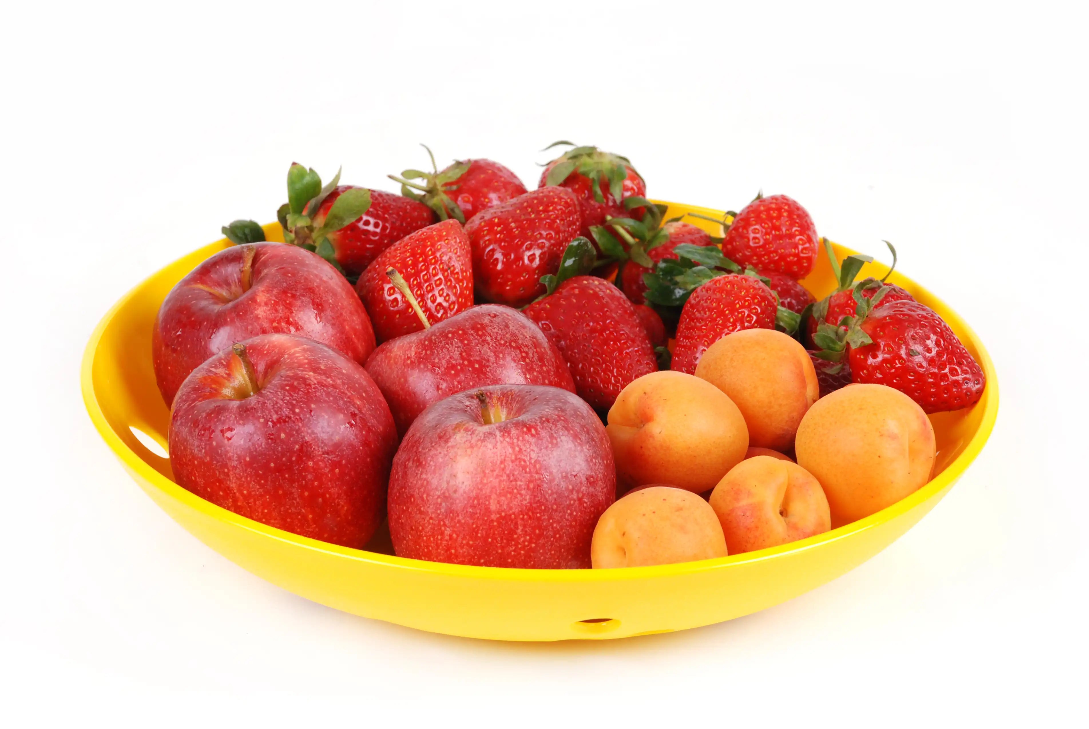 Fruit Tray