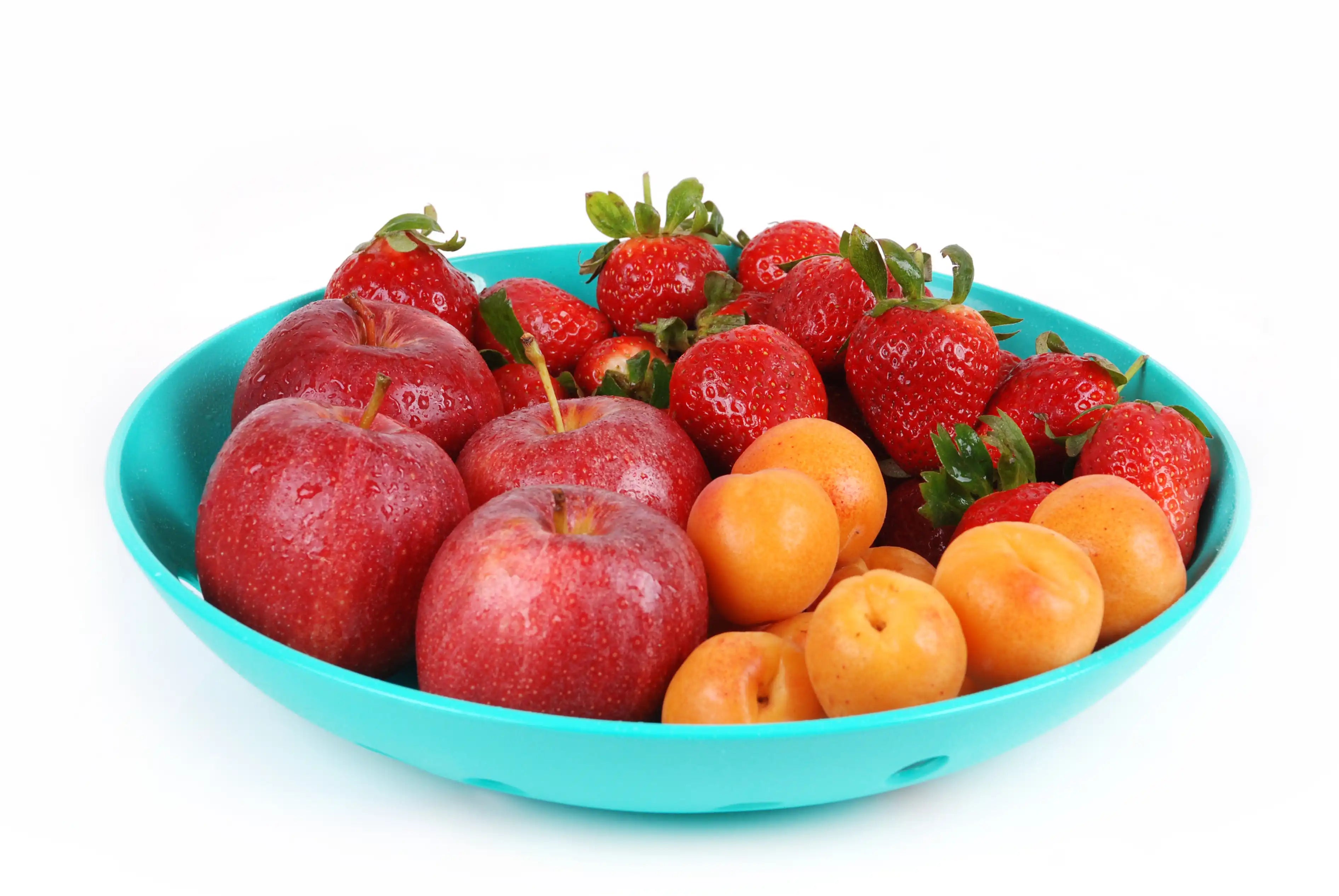 Fruit Tray