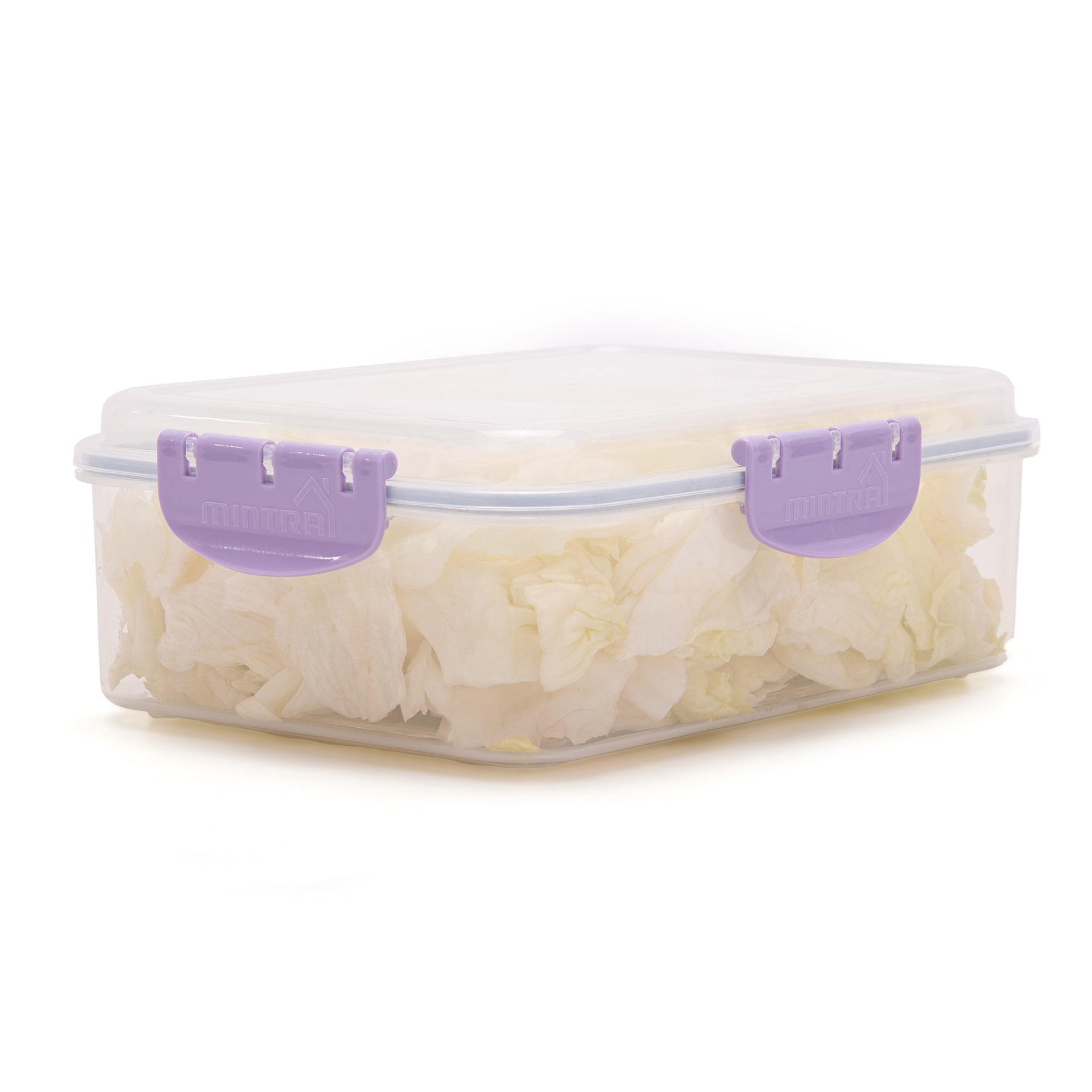 1.6 L Food Container with Lock