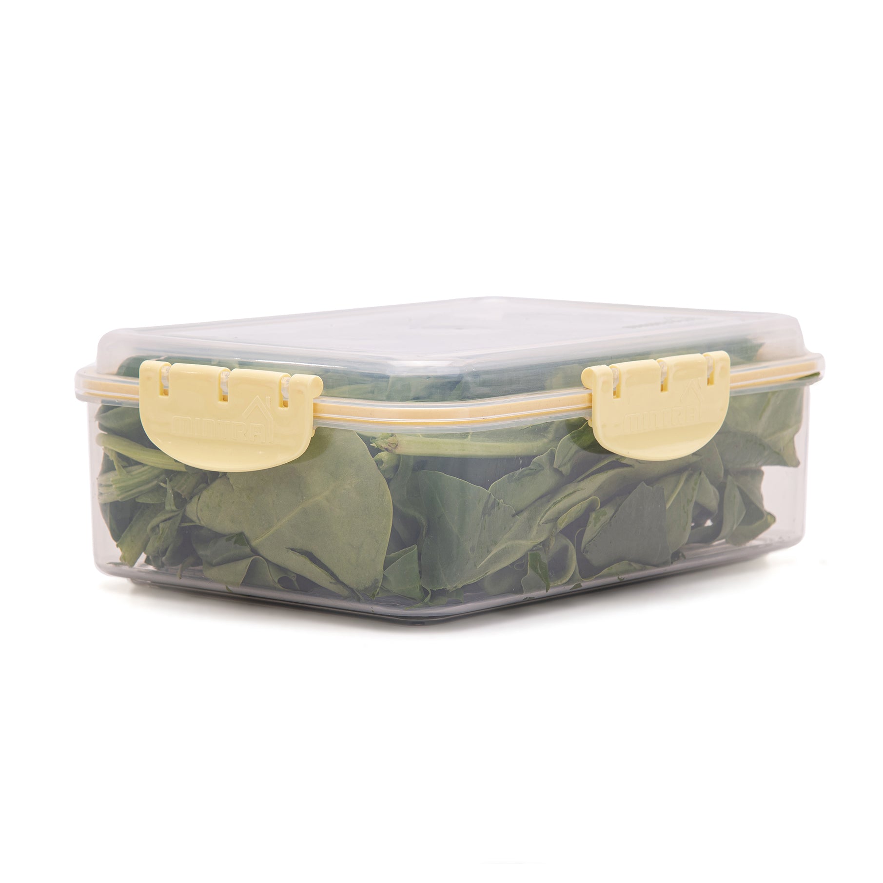 1.6 L Food Container with Lock