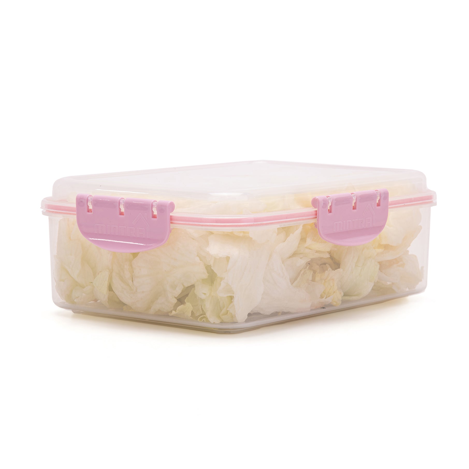 1.6 L Food Container with Lock