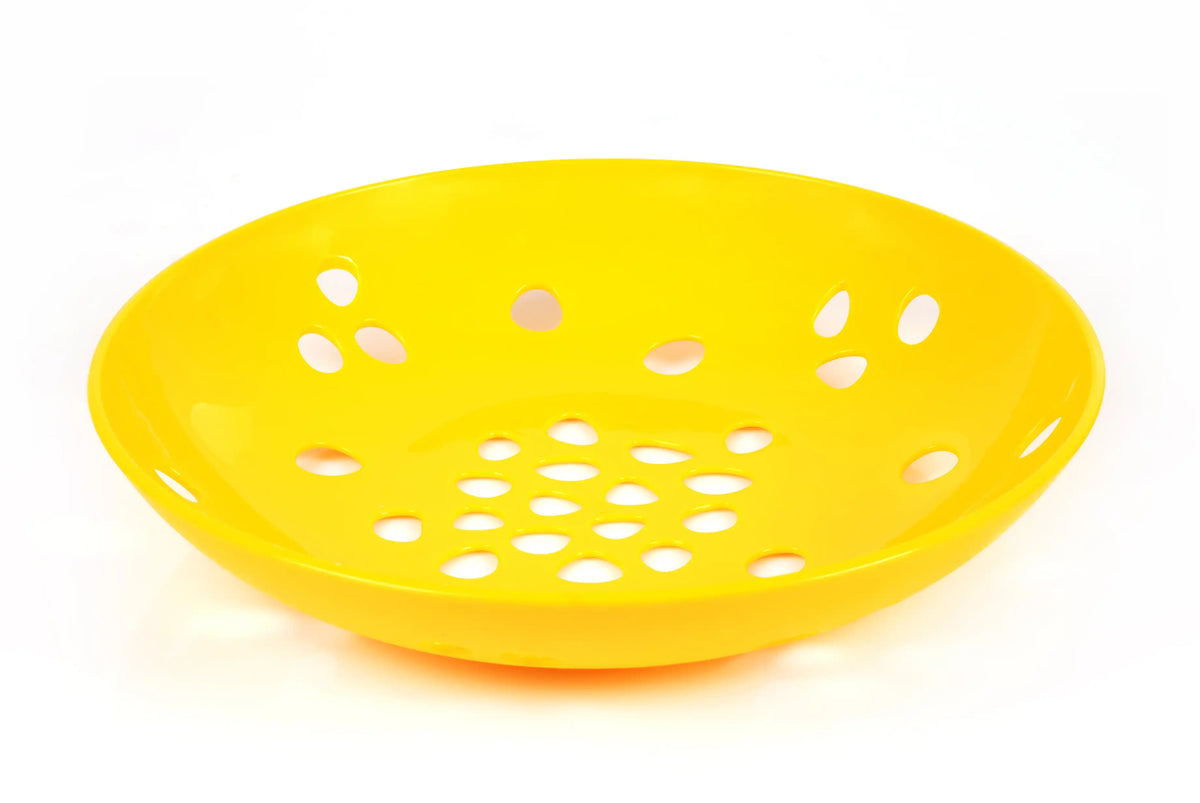 صورة منتج Mintra Fruit Tray yellow