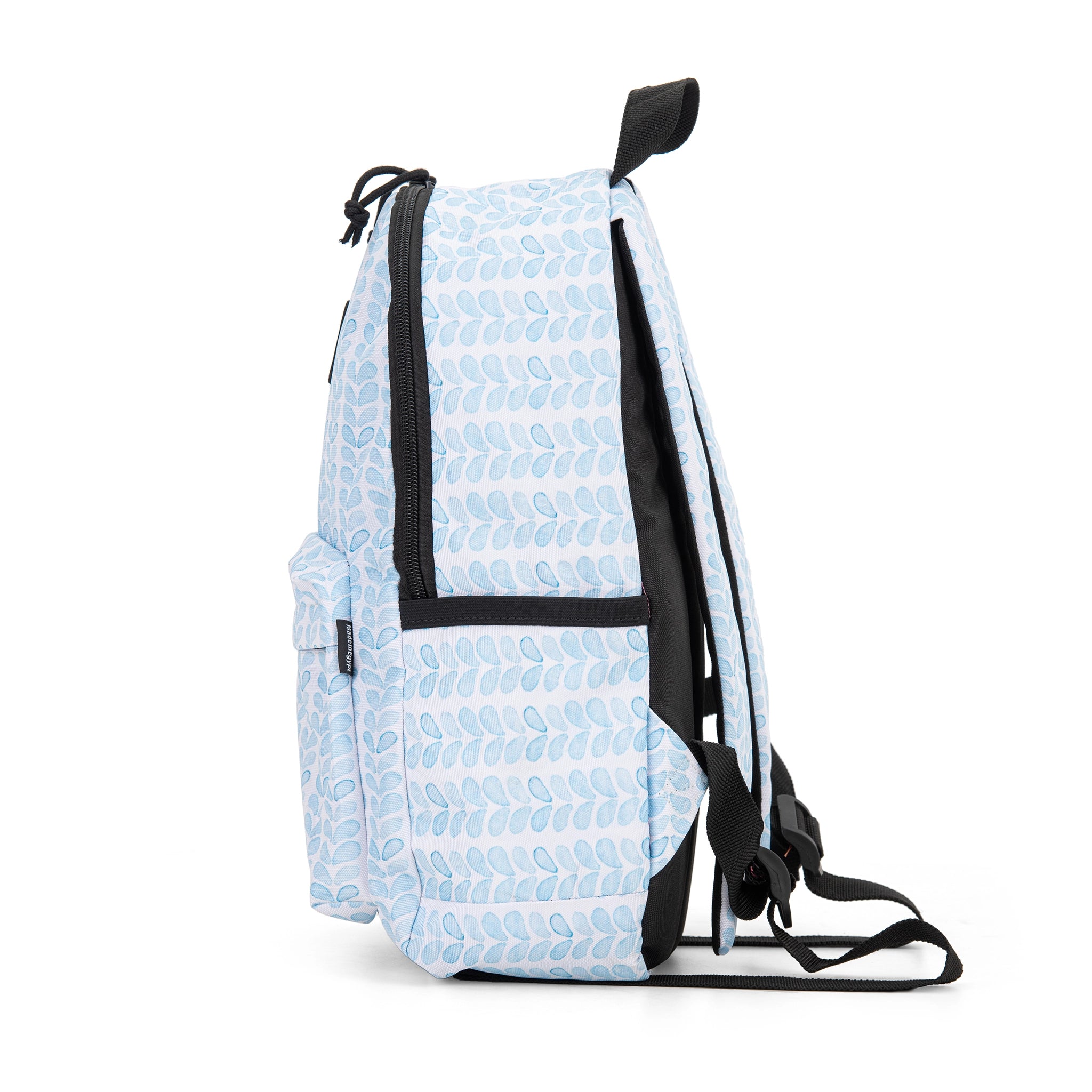 New Printed 15L Backpack