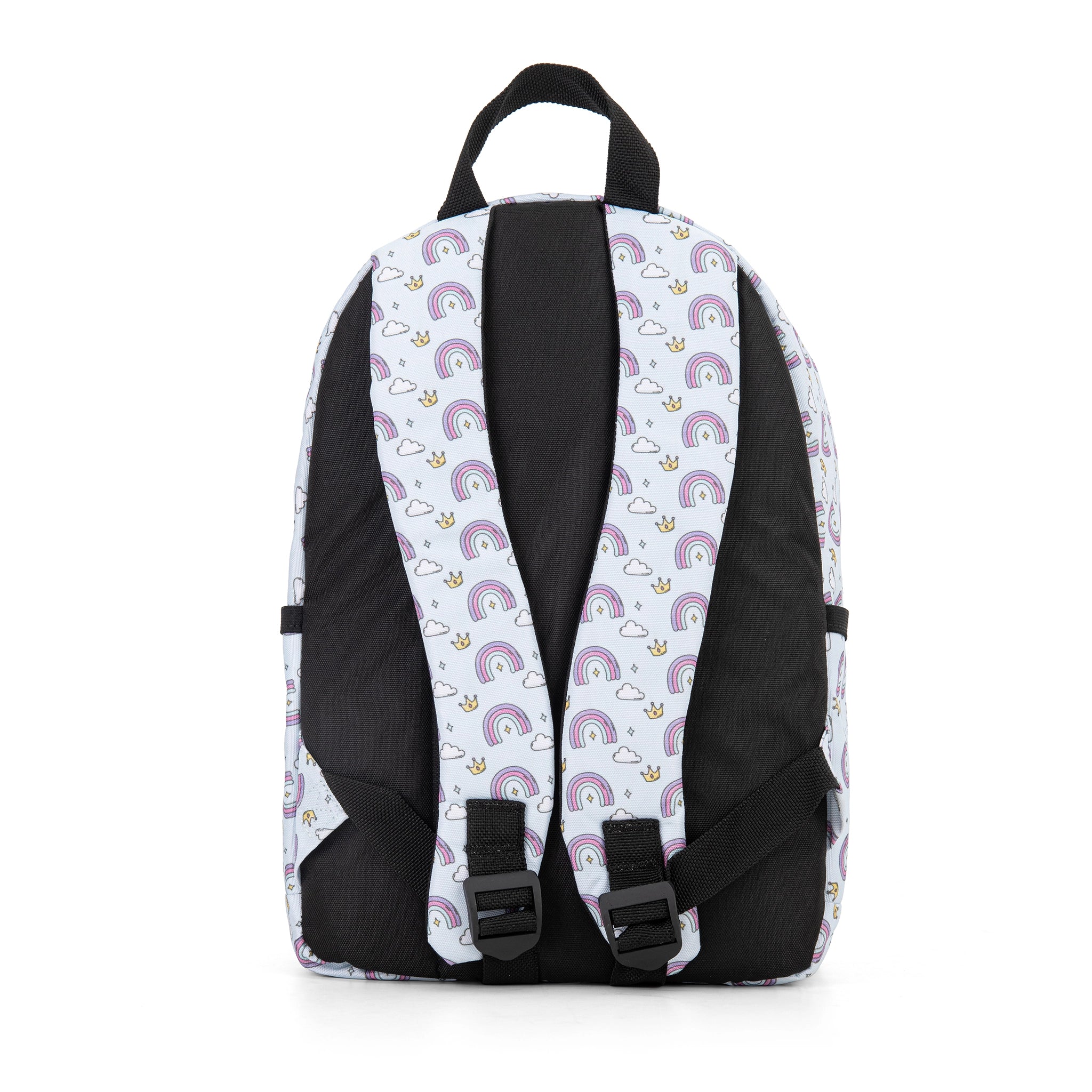 New Printed 15L Backpack