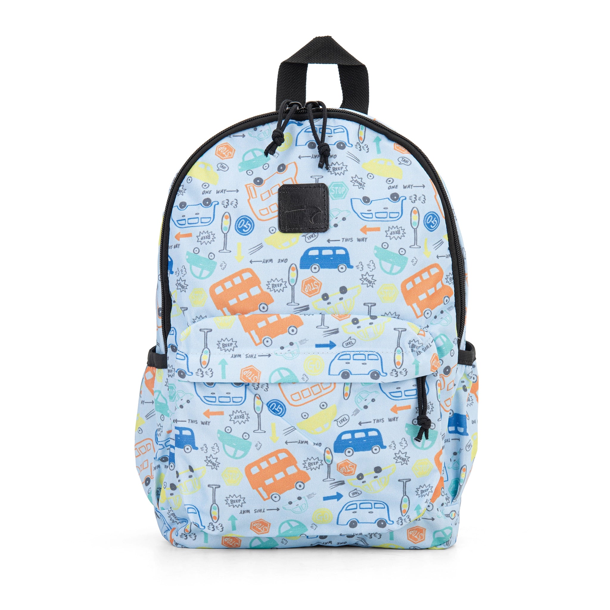 New Printed 15L Backpack