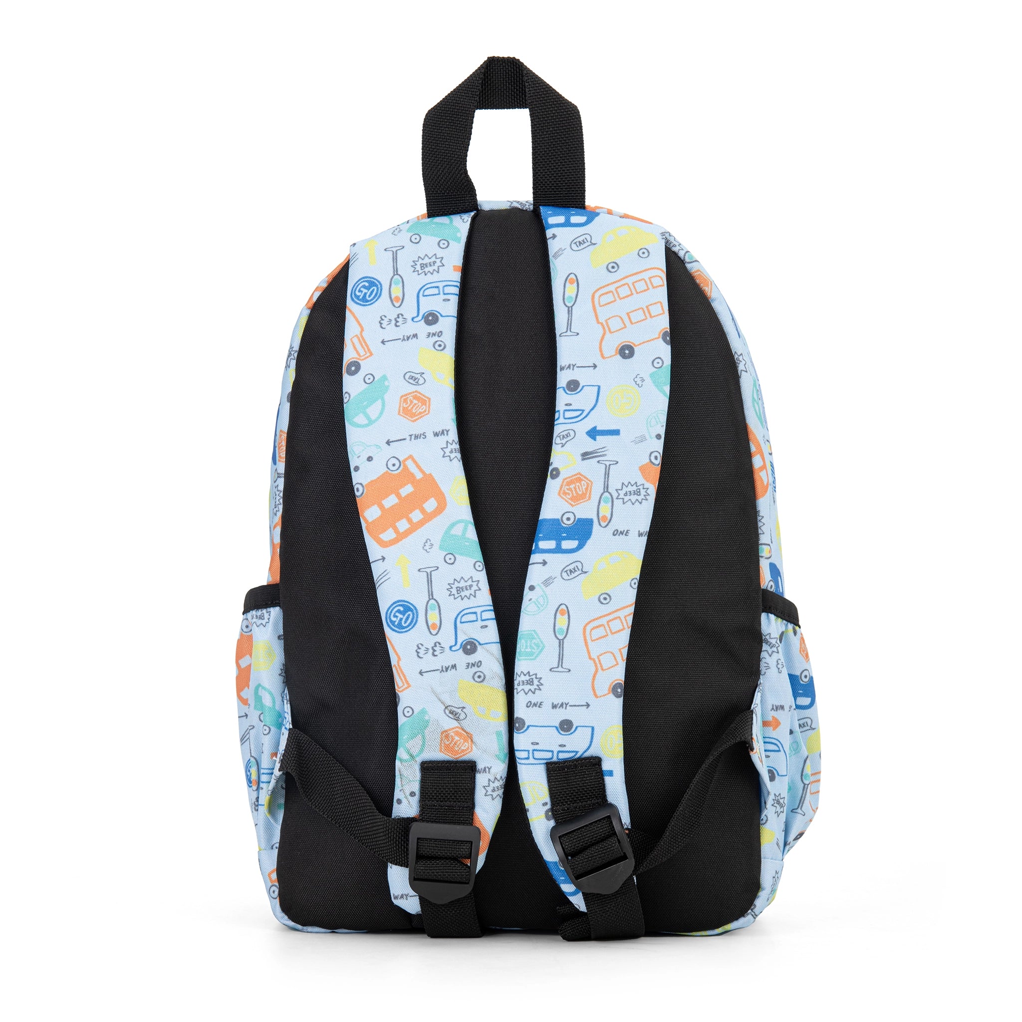 New Printed 15L Backpack