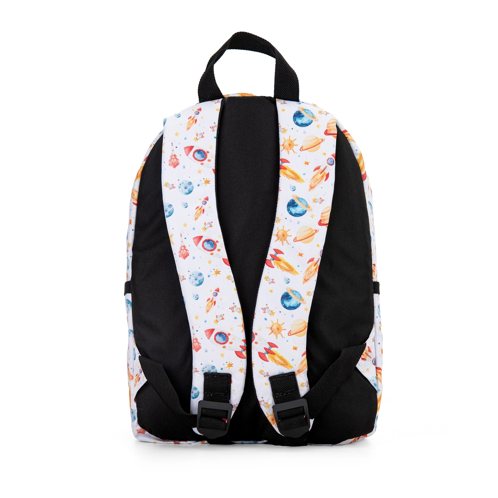 New Printed 15L Backpack