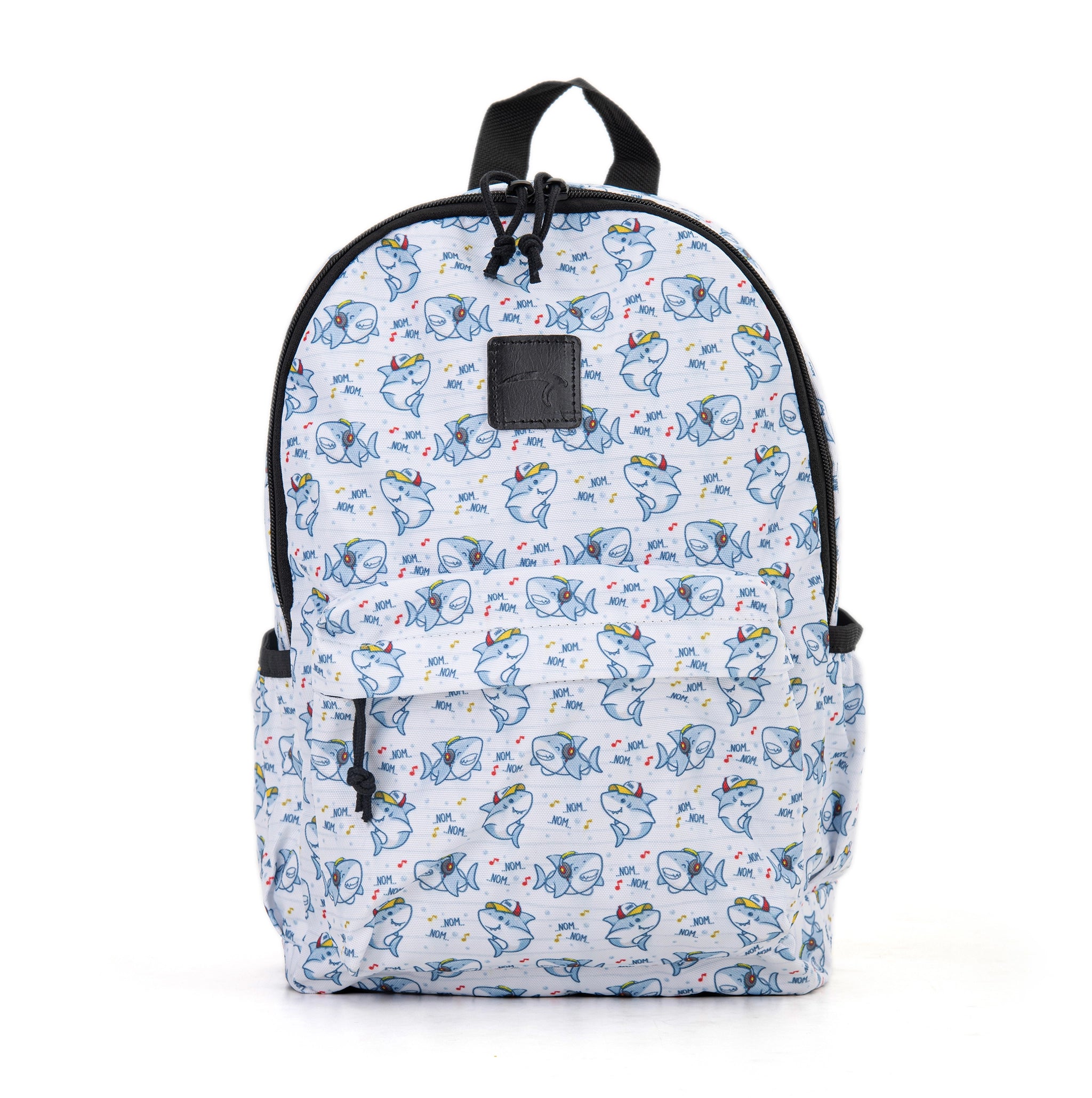 New Printed 15L Backpack