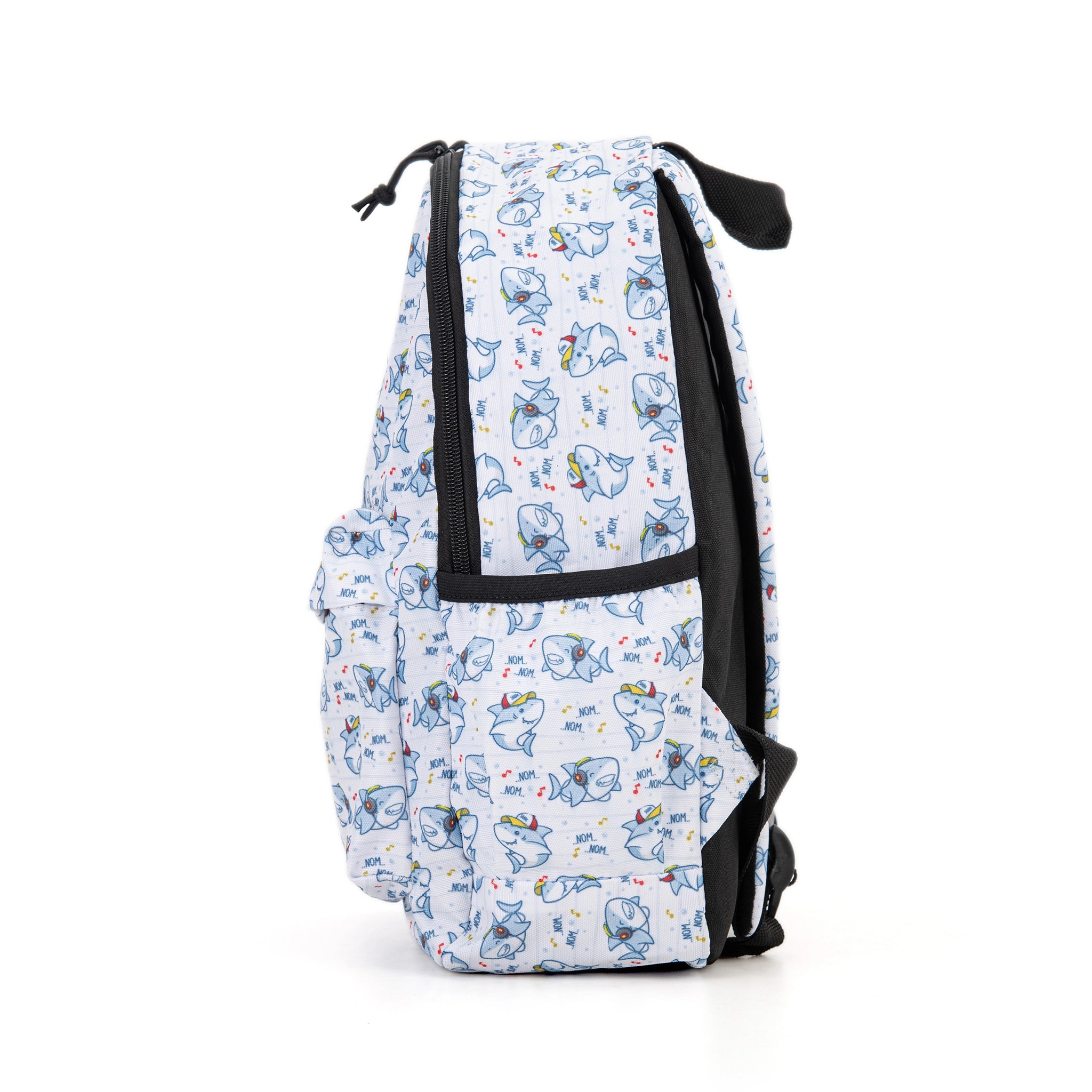 New Printed 15L Backpack