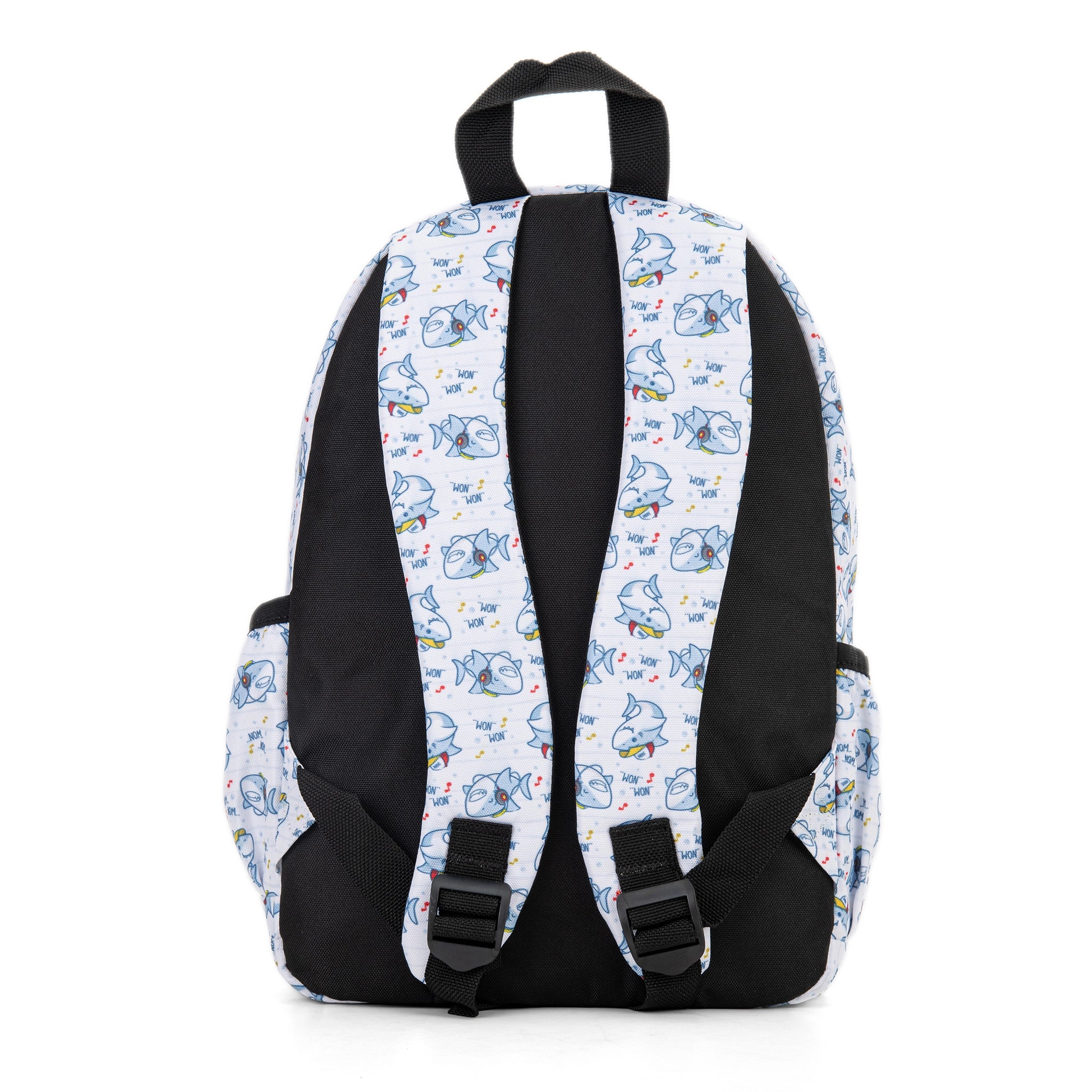 New Printed 15L Backpack