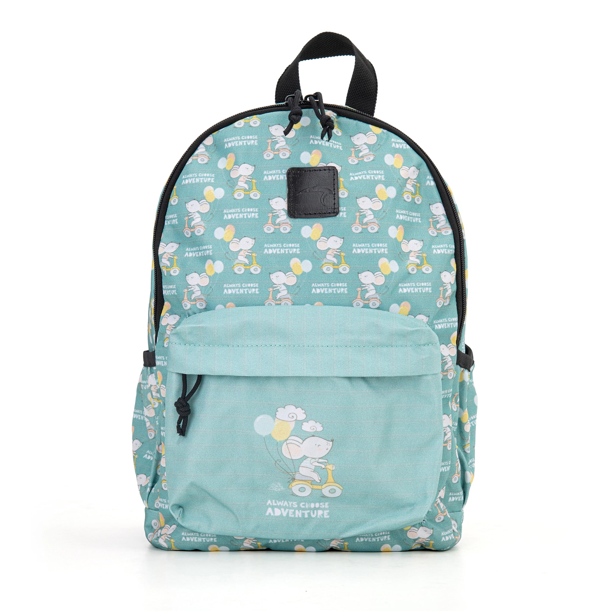 New Printed 15L Backpack