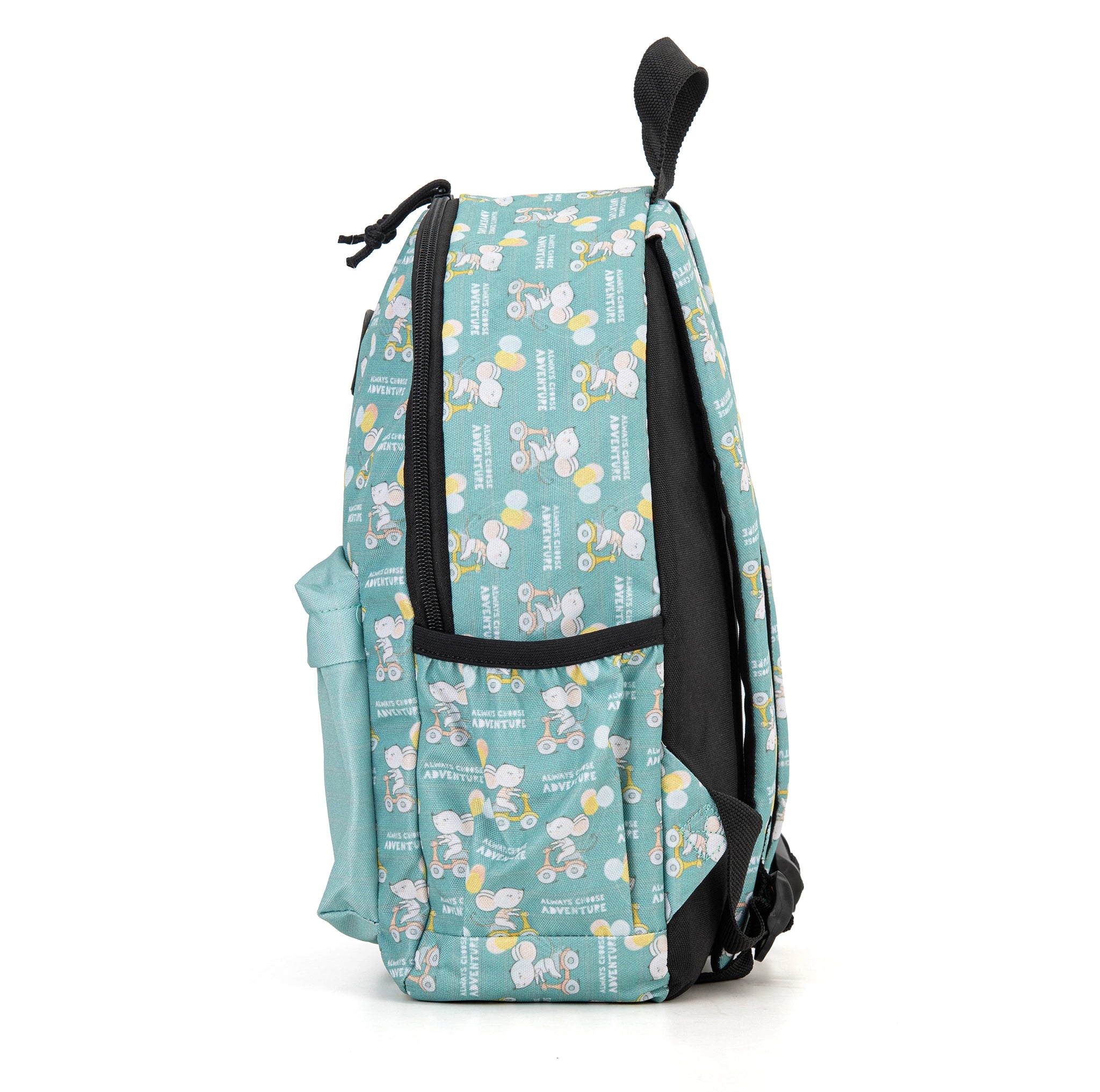 New Printed 15L Backpack
