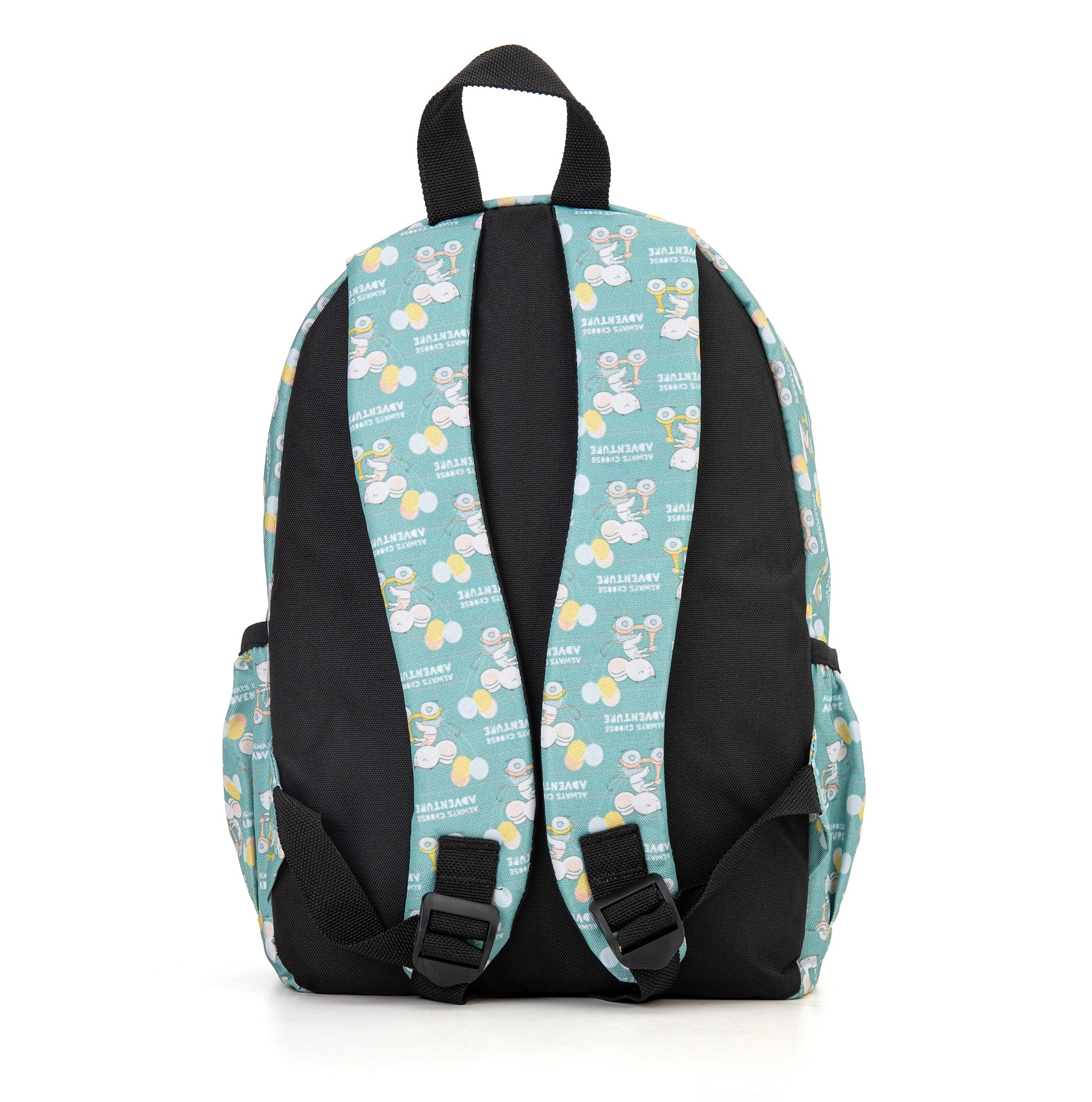New Printed 15L Backpack