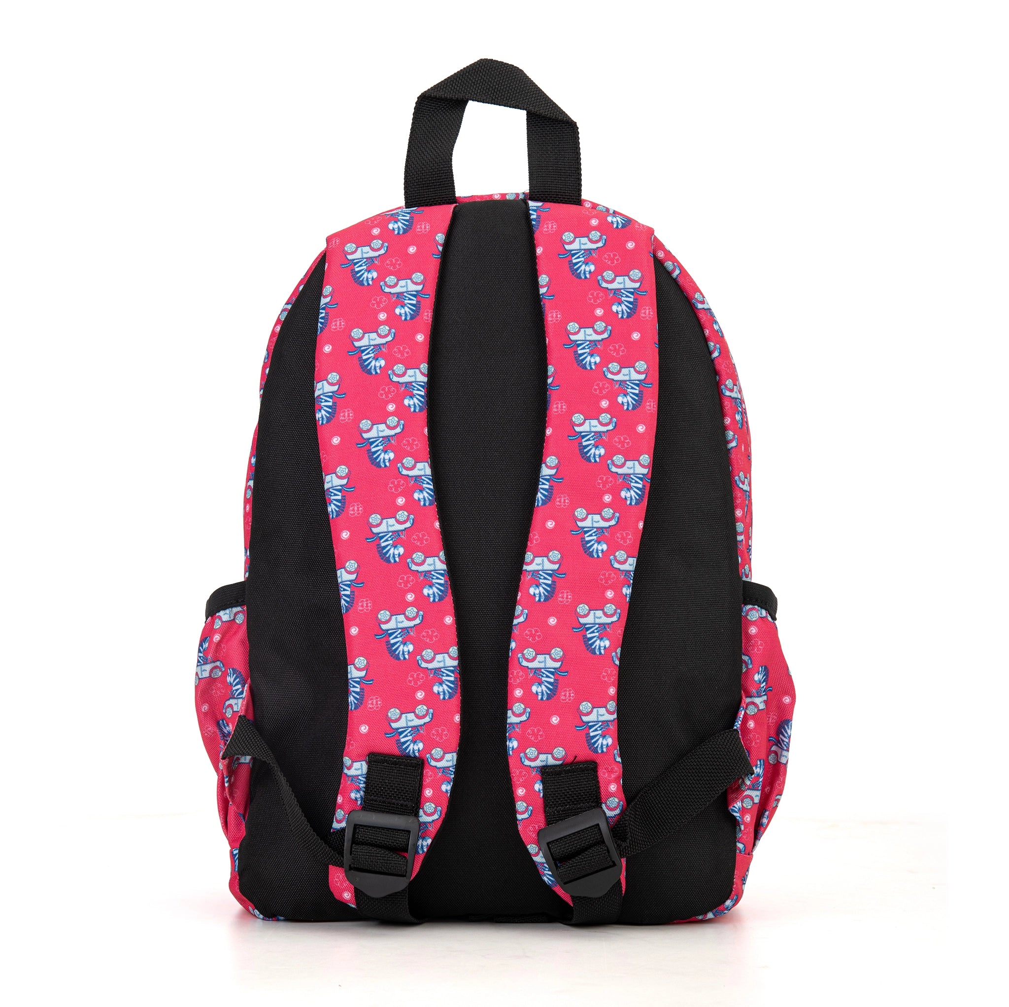 New Printed 15L Backpack