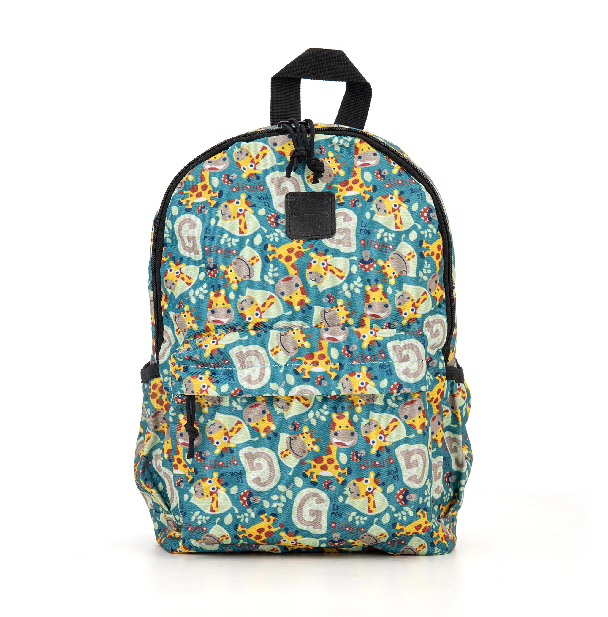 New Printed 15L Backpack