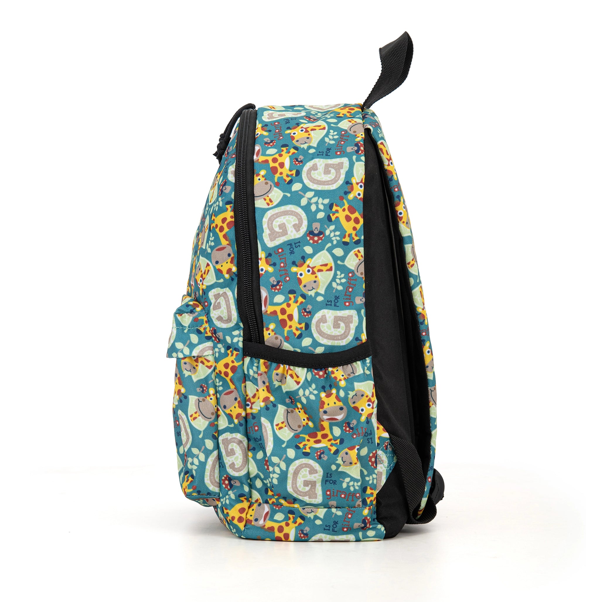 New Printed 15L Backpack