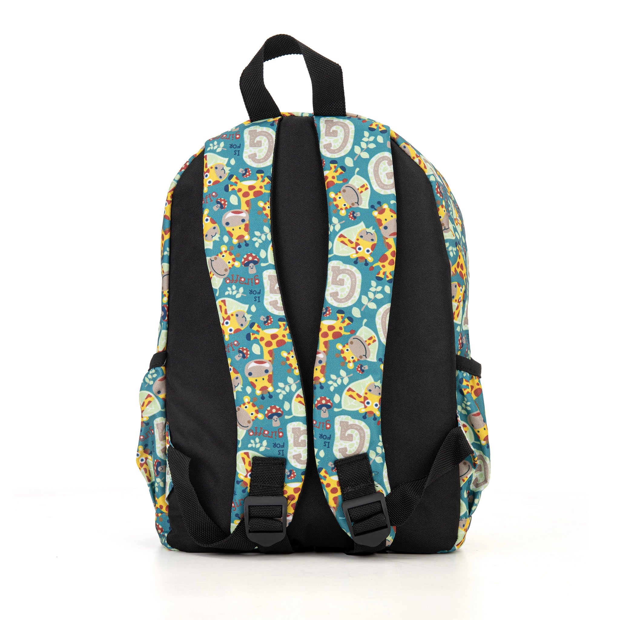 New Printed 15L Backpack
