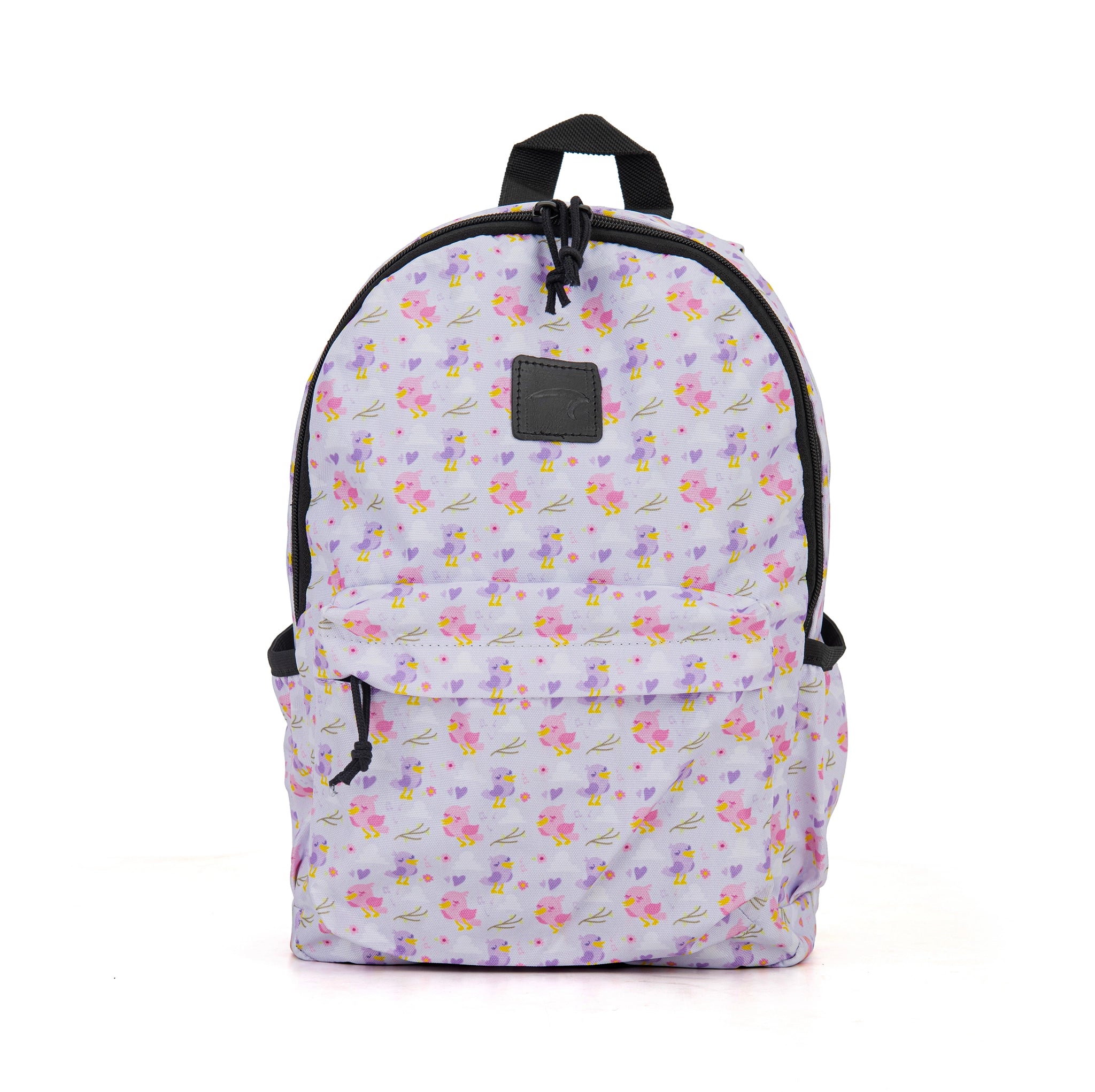 New Printed 15L Backpack