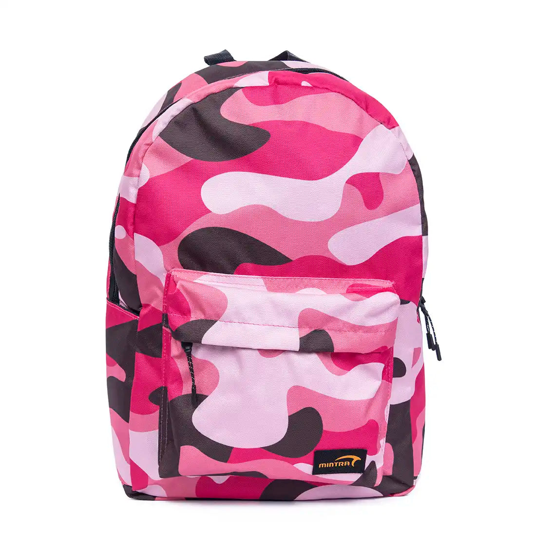 Camo Daypack 18L (Includes Laptop Compartment)