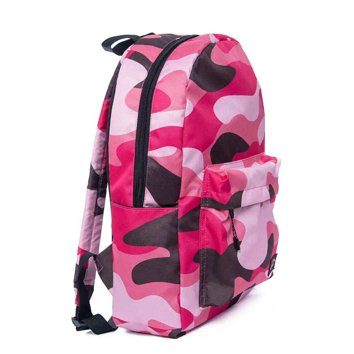Camo Daypack 18L (Includes Laptop Compartment)