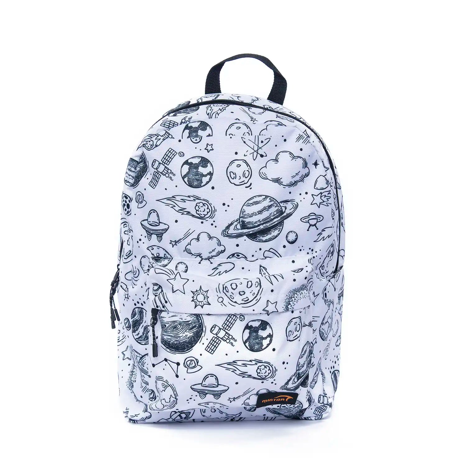 Lost In Space Daypack 18L (With Laptop Compartment)