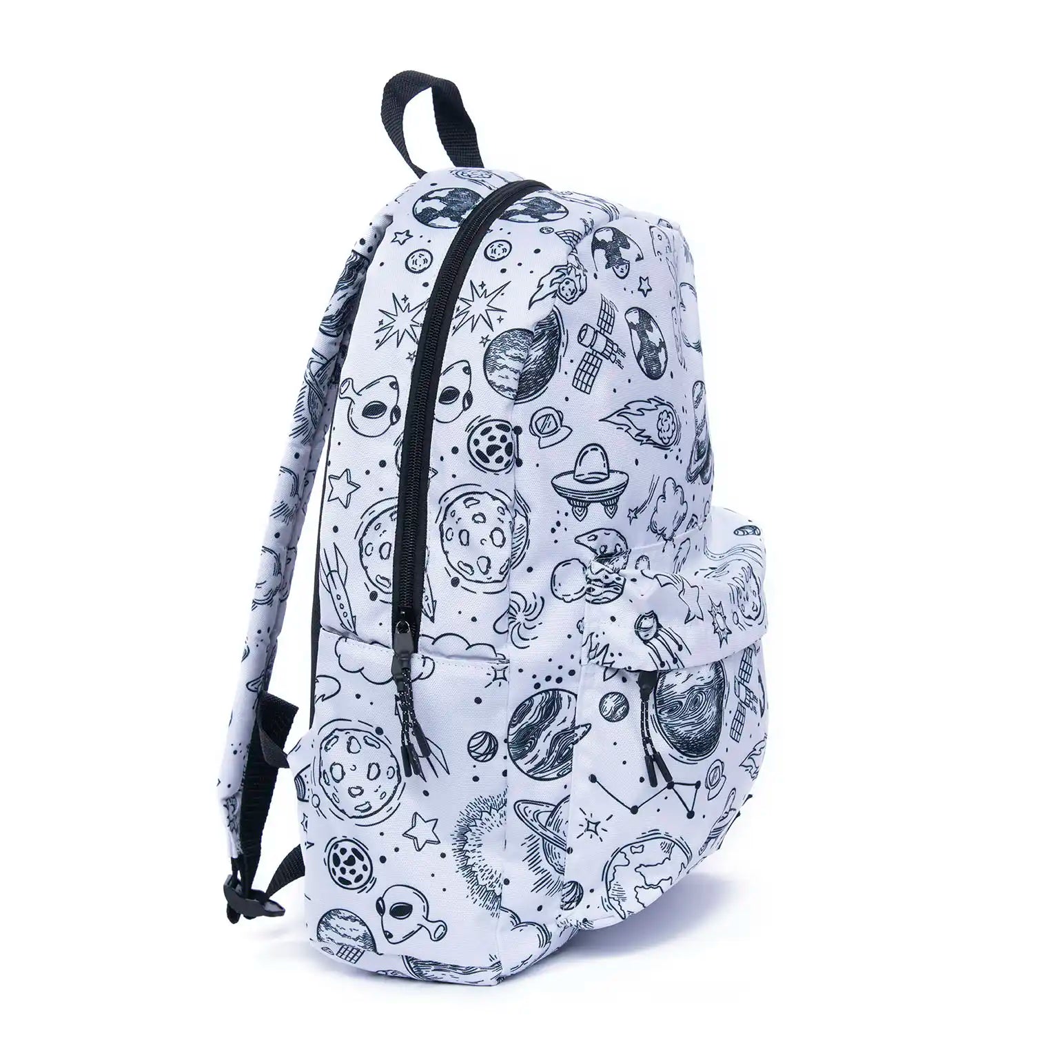 Lost In Space Daypack 18L (With Laptop Compartment)