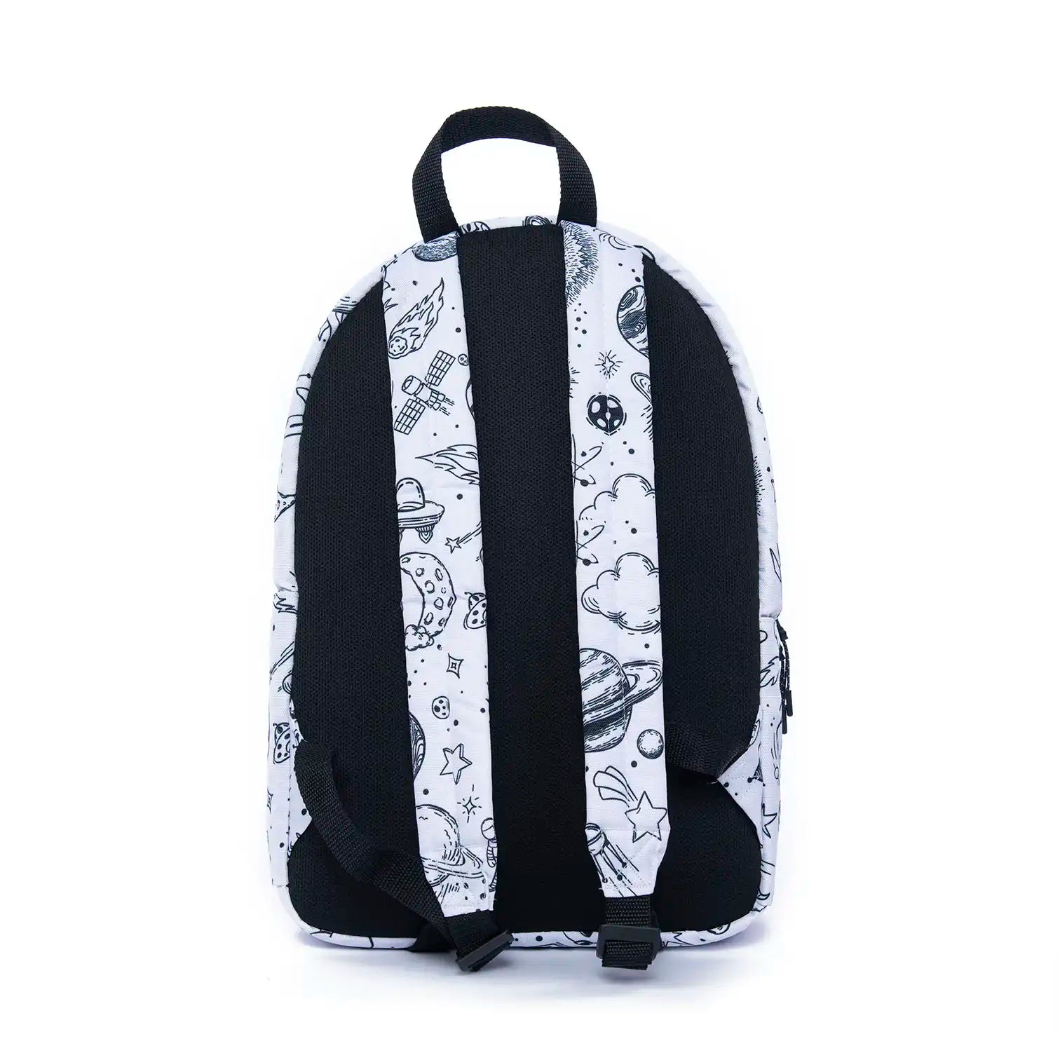 Lost In Space Daypack 18L (With Laptop Compartment)