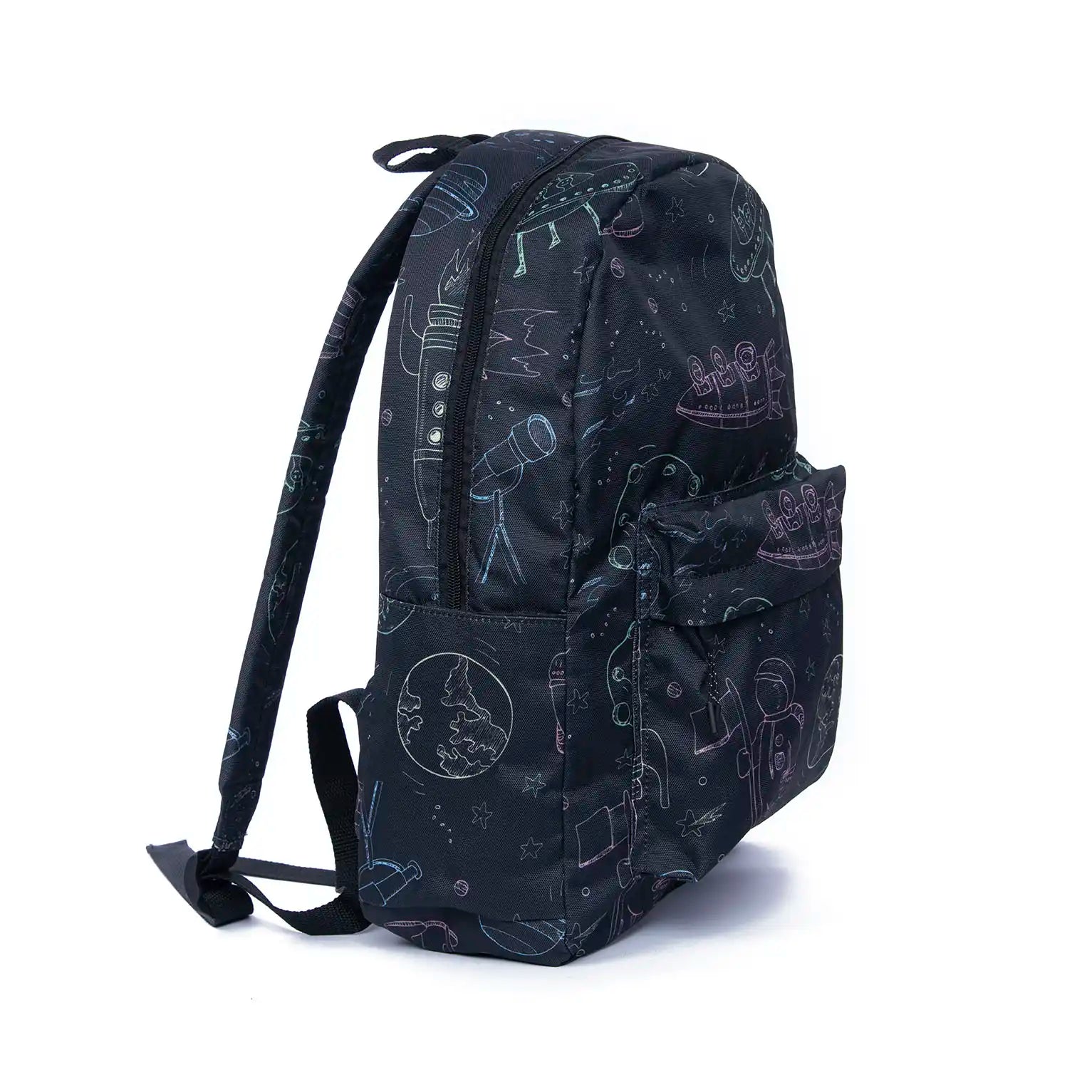 Lost In Space Daypack 18L (With Laptop Compartment)