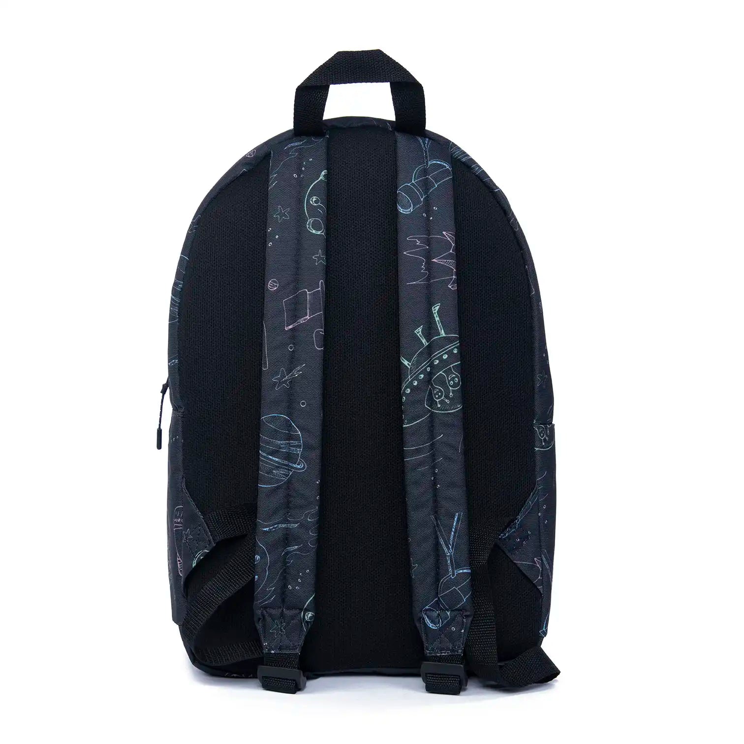 Lost In Space Daypack 18L (With Laptop Compartment)