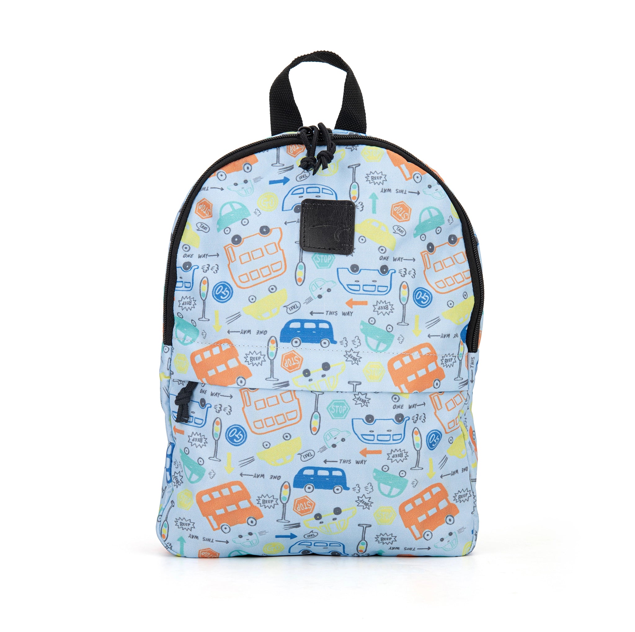 New Printed 10L Backpack