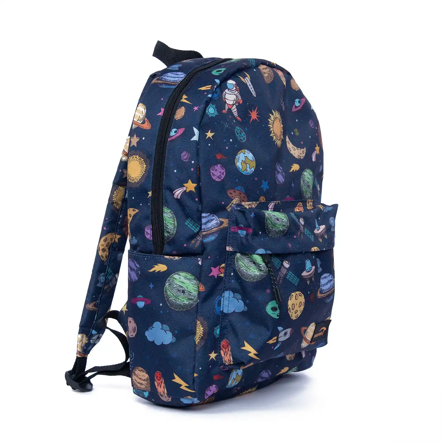 Lost In Space Daypack 18L (With Laptop Compartment)