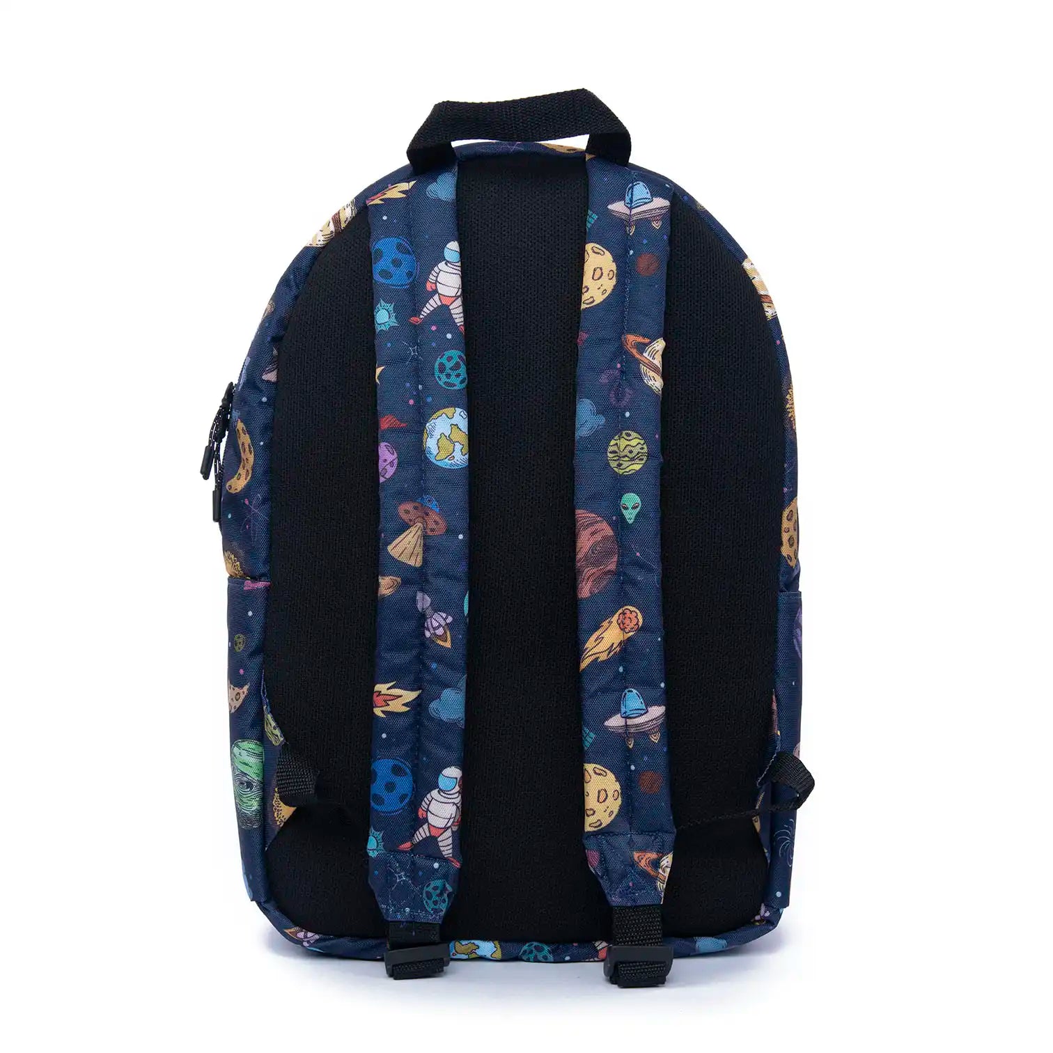 Lost In Space Daypack 18L (With Laptop Compartment)