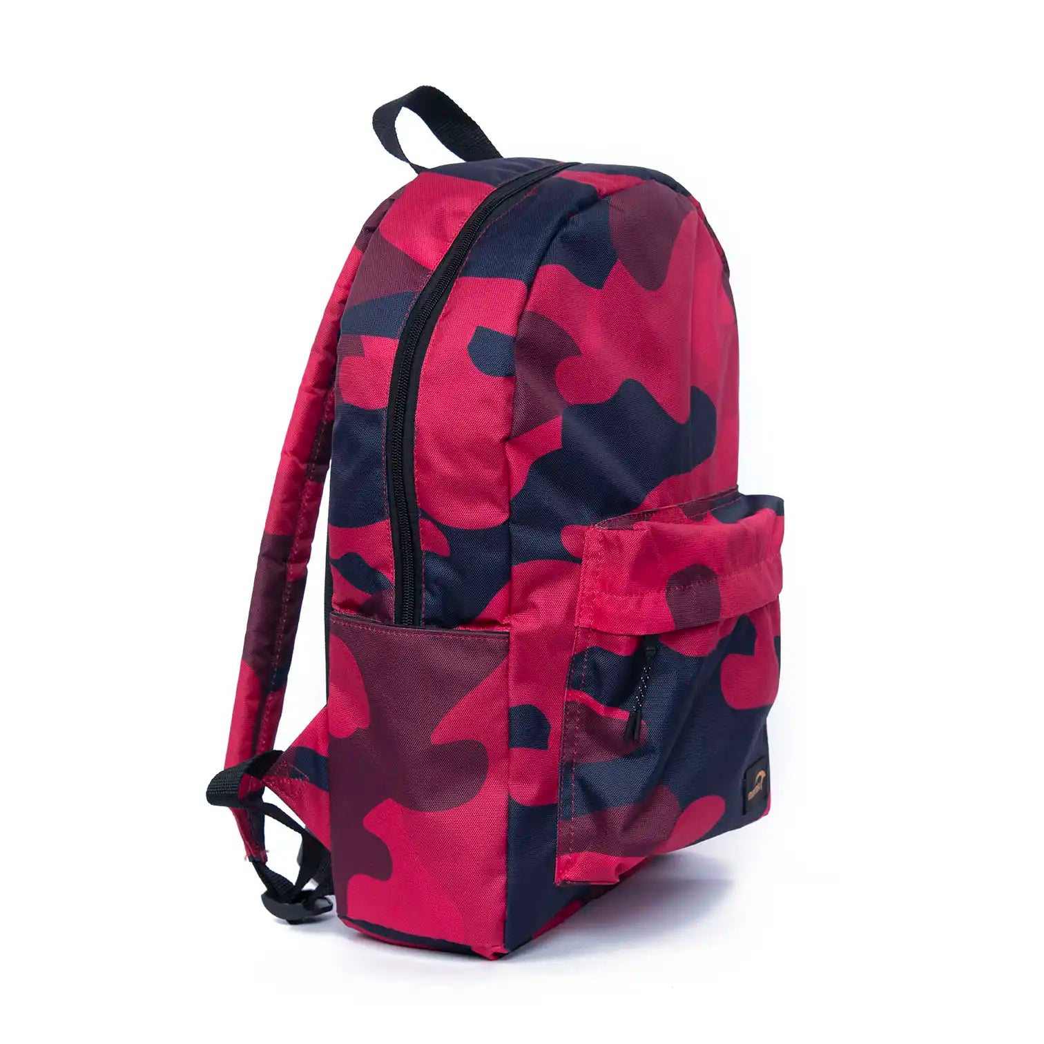 Camo Daypack 18L (Includes Laptop Compartment)
