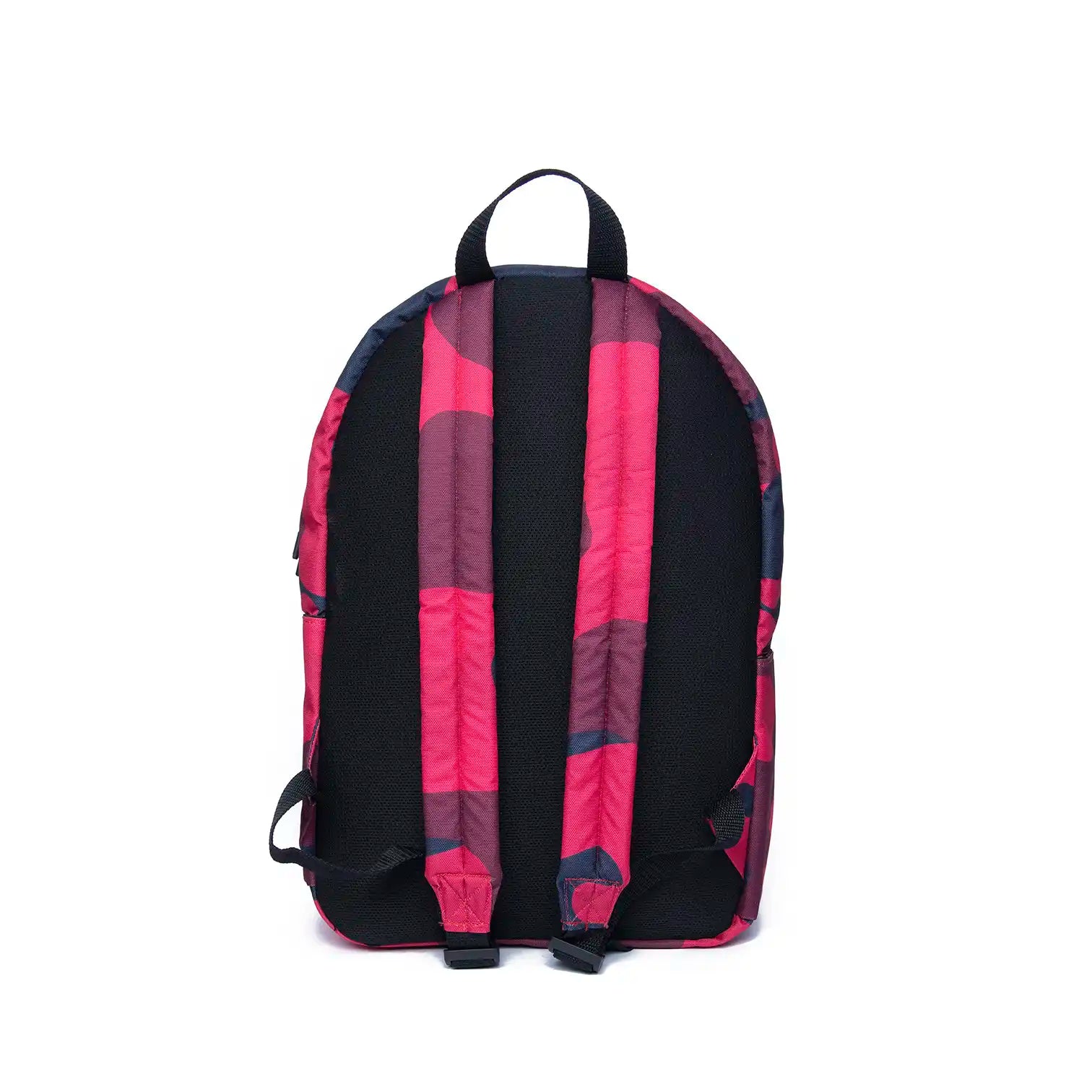 Camo Daypack 18L (Includes Laptop Compartment)