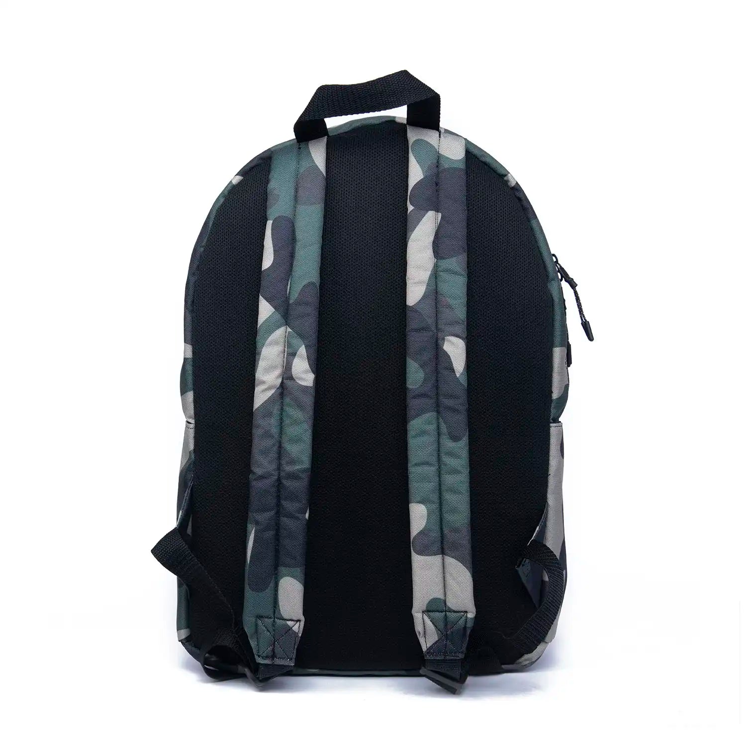 Camo Daypack 18L (Includes Laptop Compartment)