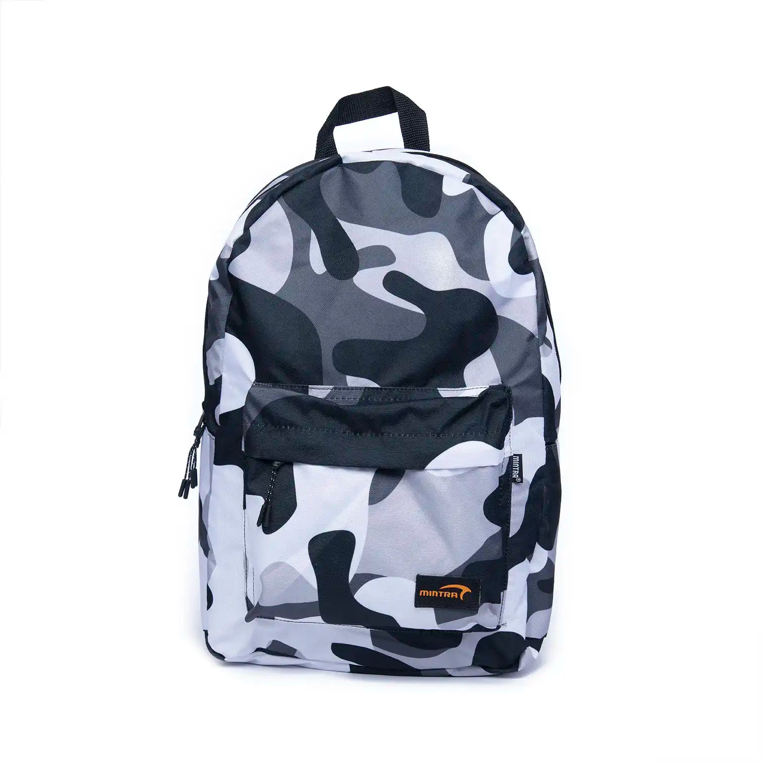 Camo Daypack 18L (Includes Laptop Compartment)