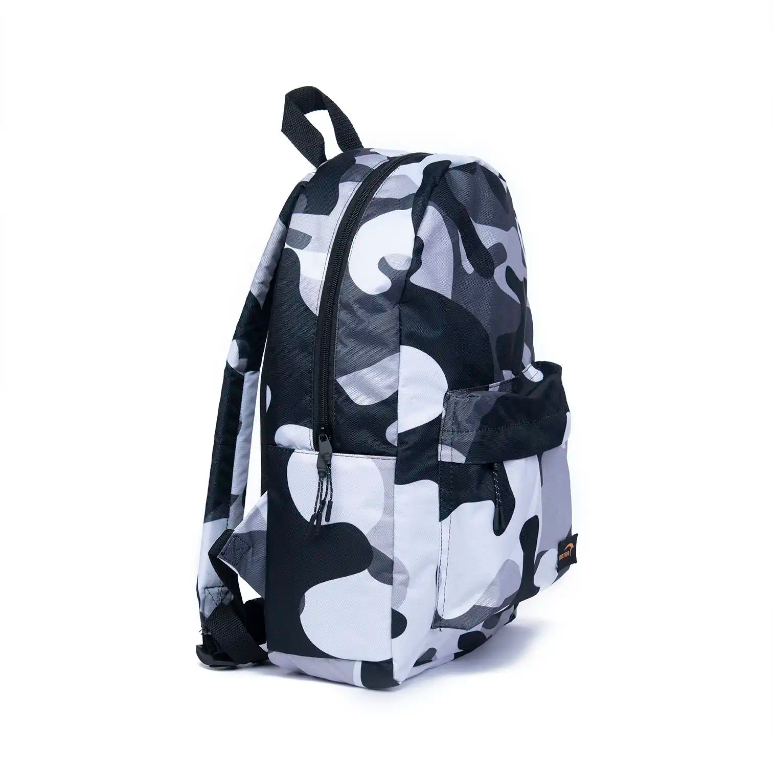 Camo Daypack 18L (Includes Laptop Compartment)