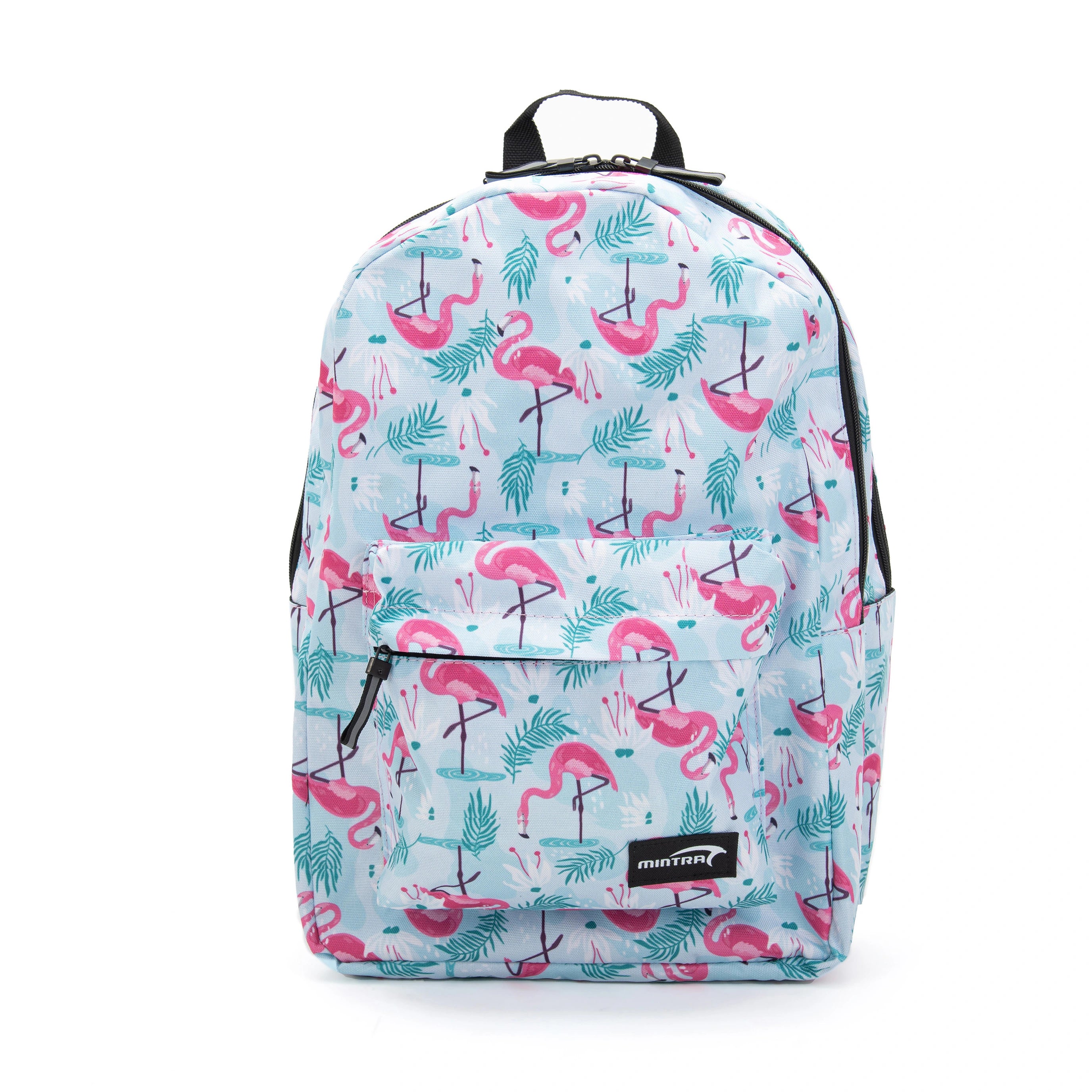 Animal Prints Daypack with 3 pockets 30L (Includes Laptop Compartment)