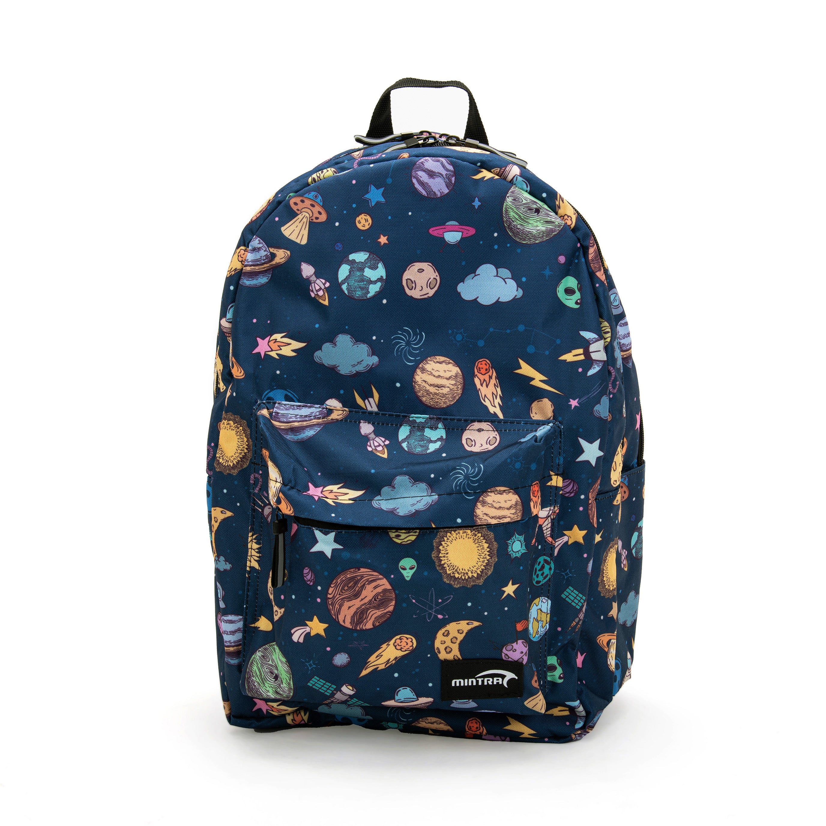 Lost In Space Daypack 30L (With Laptop Compartment)