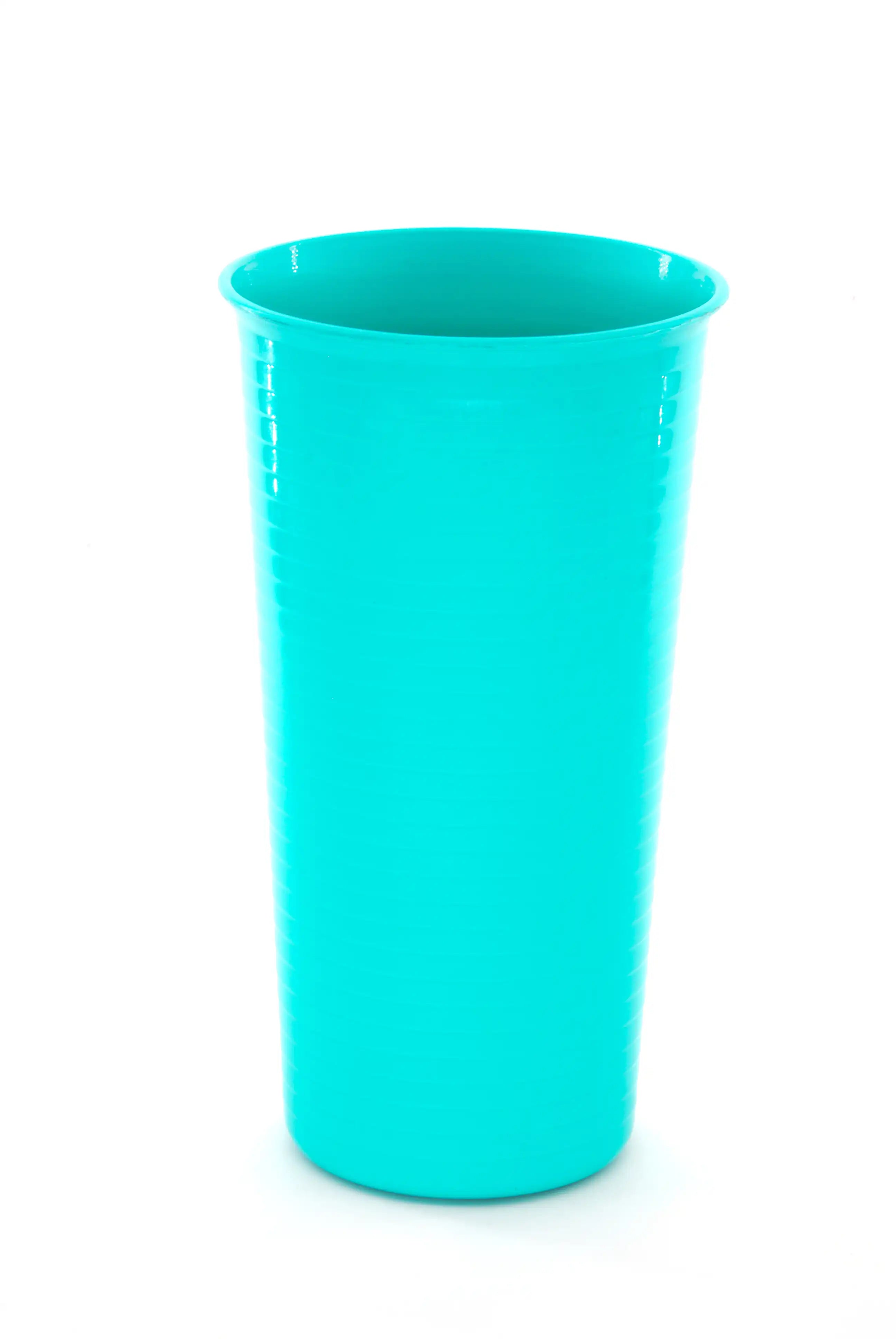 Large Plastic Cups 850 ml (Pack of 2)