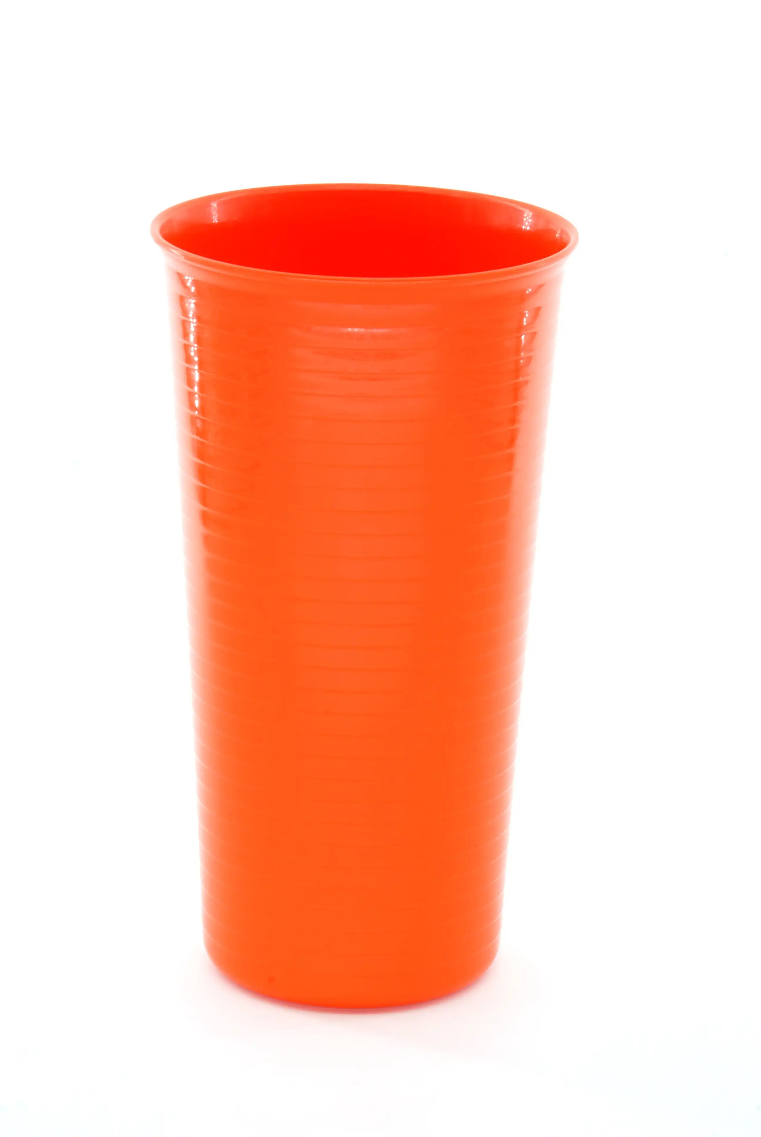 Large Plastic Cups 850 ml (Pack of 2)