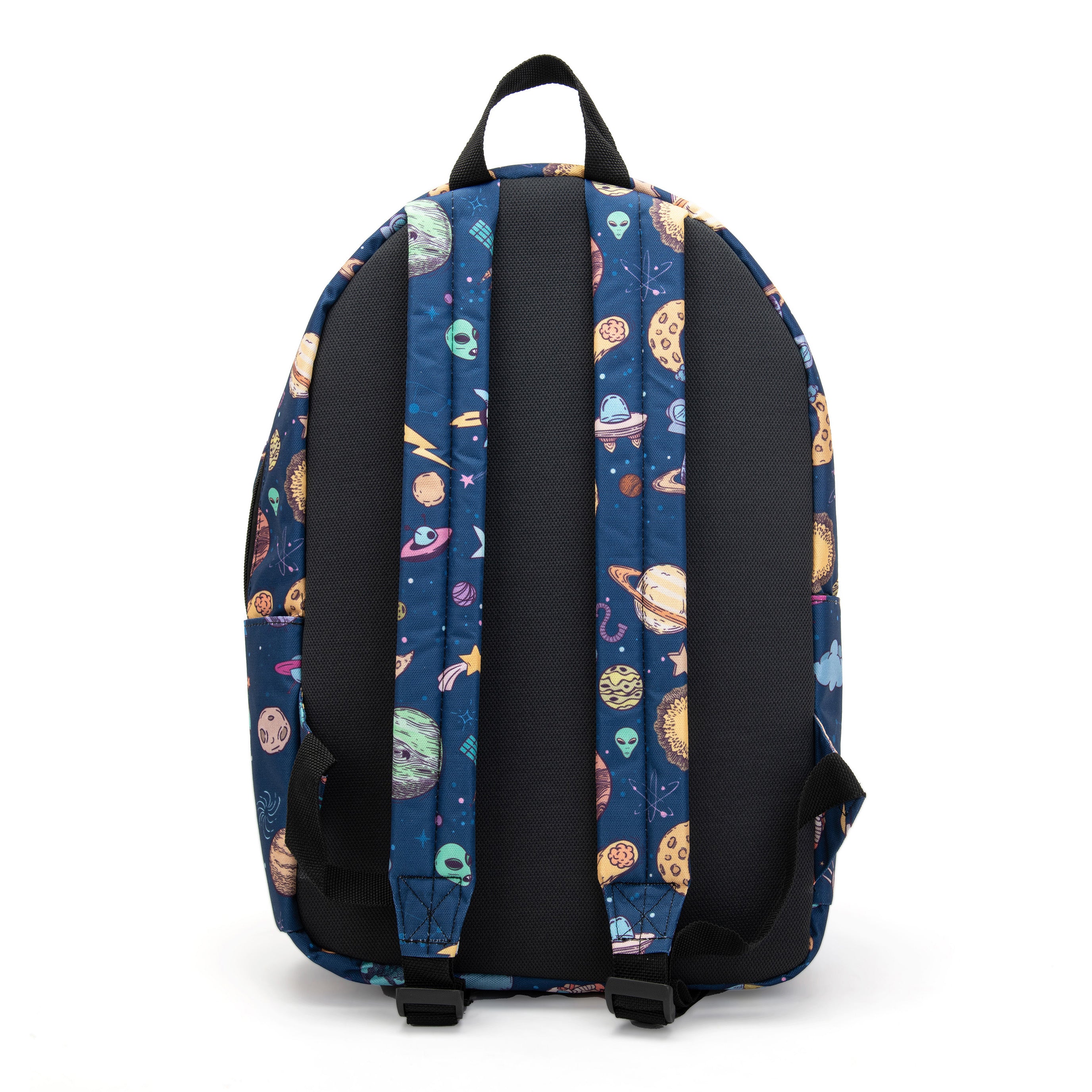 Lost In Space Daypack 24L (With Laptop Compartment and pencil case)