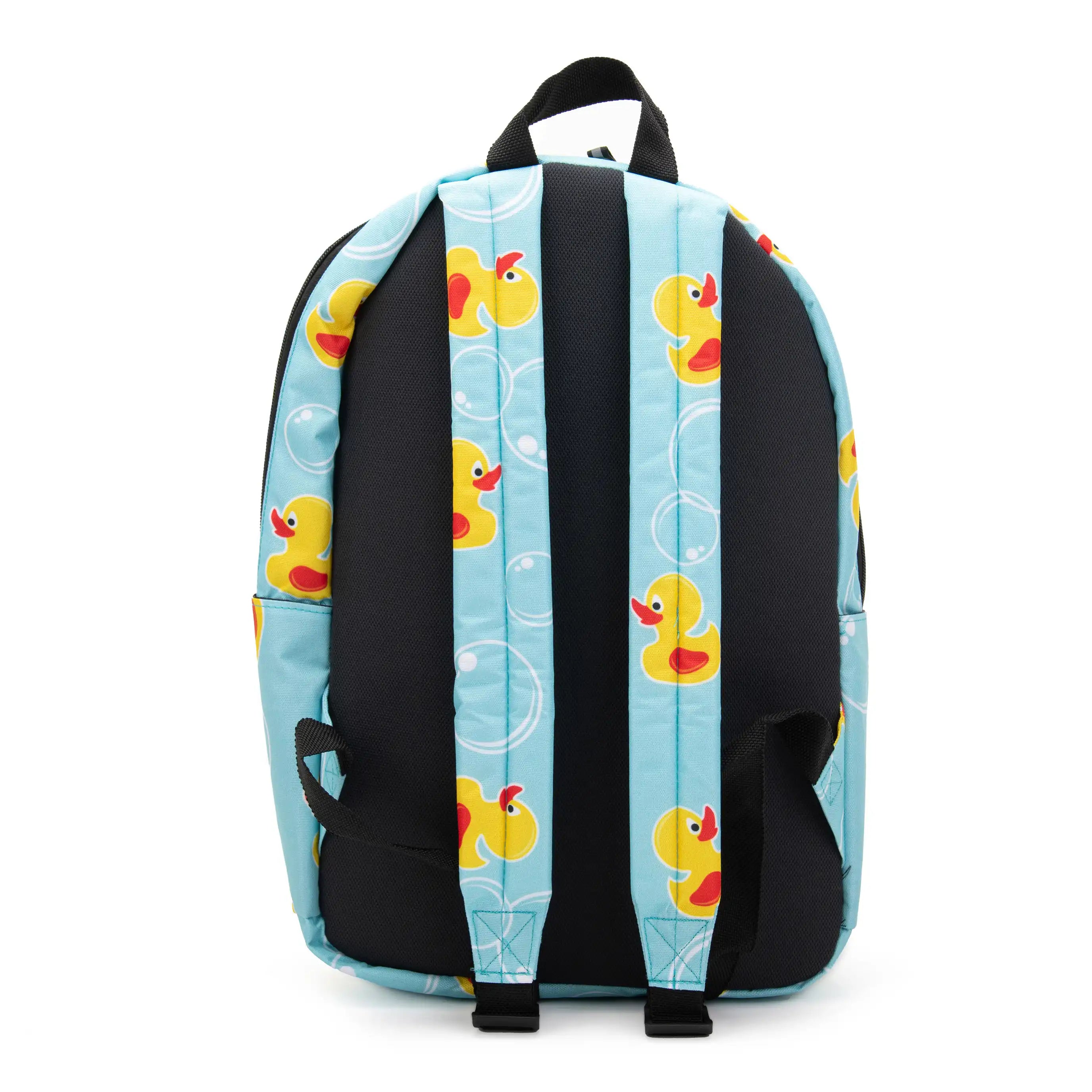 Animal Prints Daypack with 3 pockets 30L (Includes Laptop Compartment)