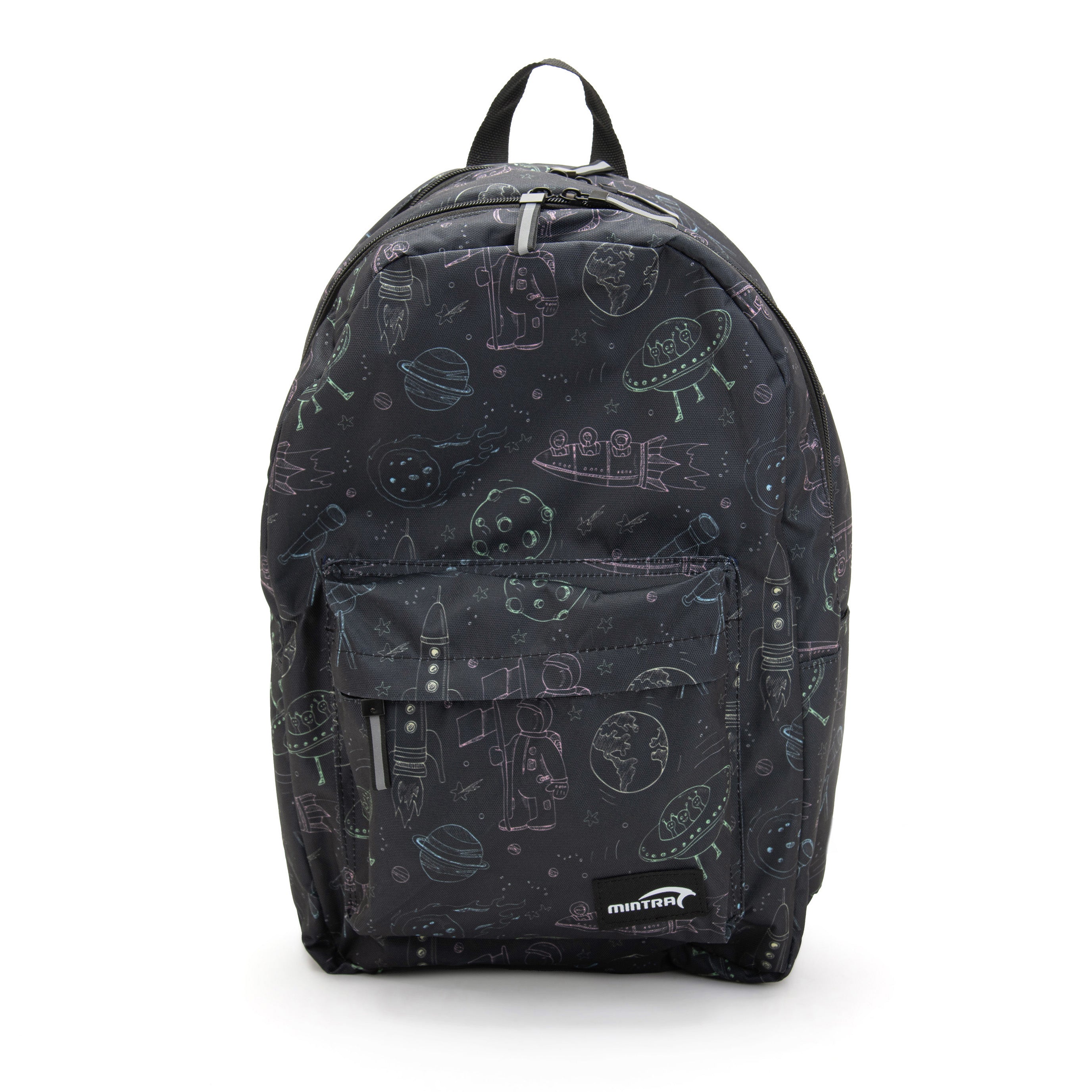 Lost In Space Daypack 30L (With Laptop Compartment)