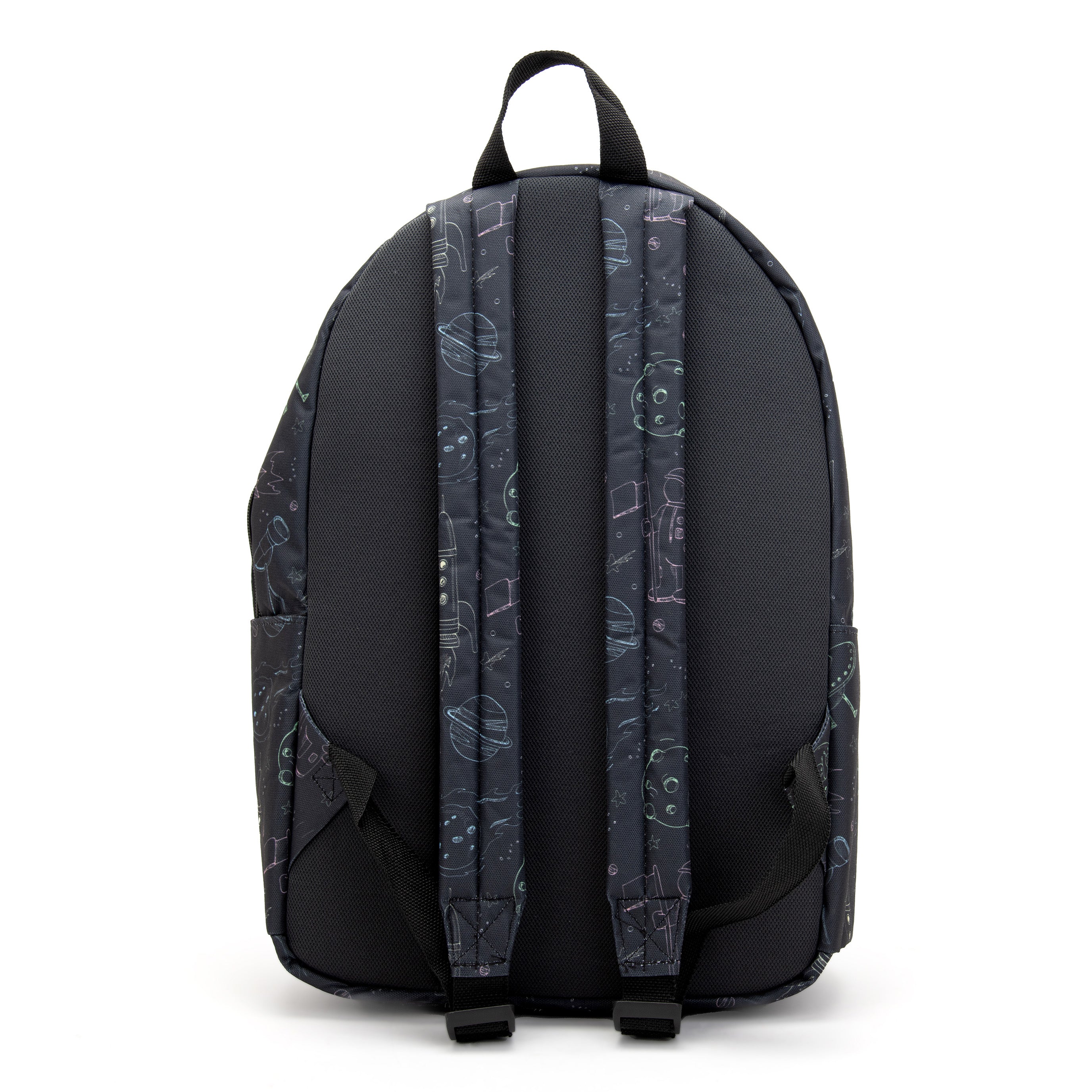 Lost In Space Daypack 30L (With Laptop Compartment)